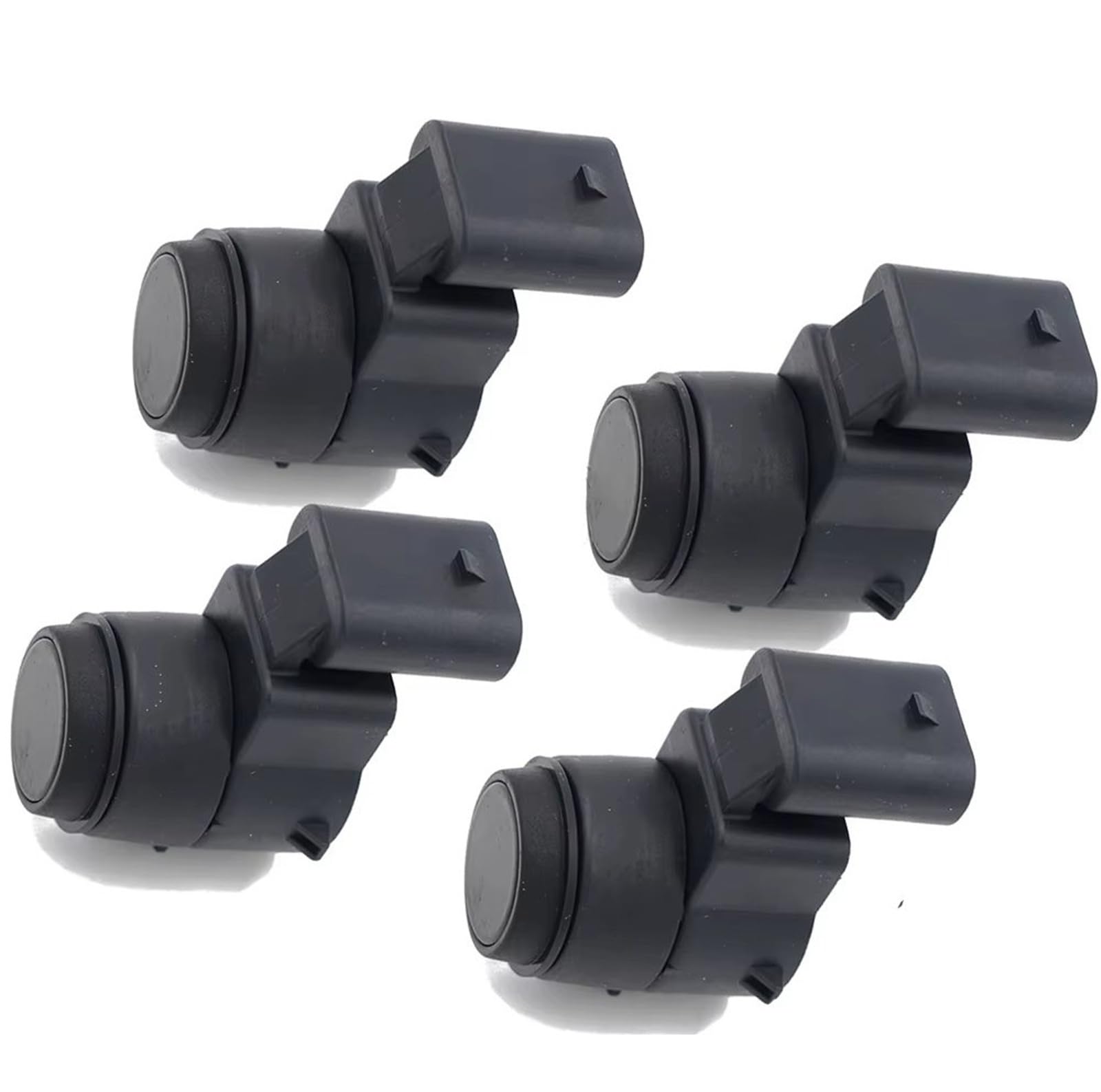 Rückfahrsensor 9196705 66209196705 PDC Einparkhilfe Sensor Für E81 E82 E88 E90 E91 E92 E93 E84 Parksensoren(9196705-4pcs) von NITRIMS