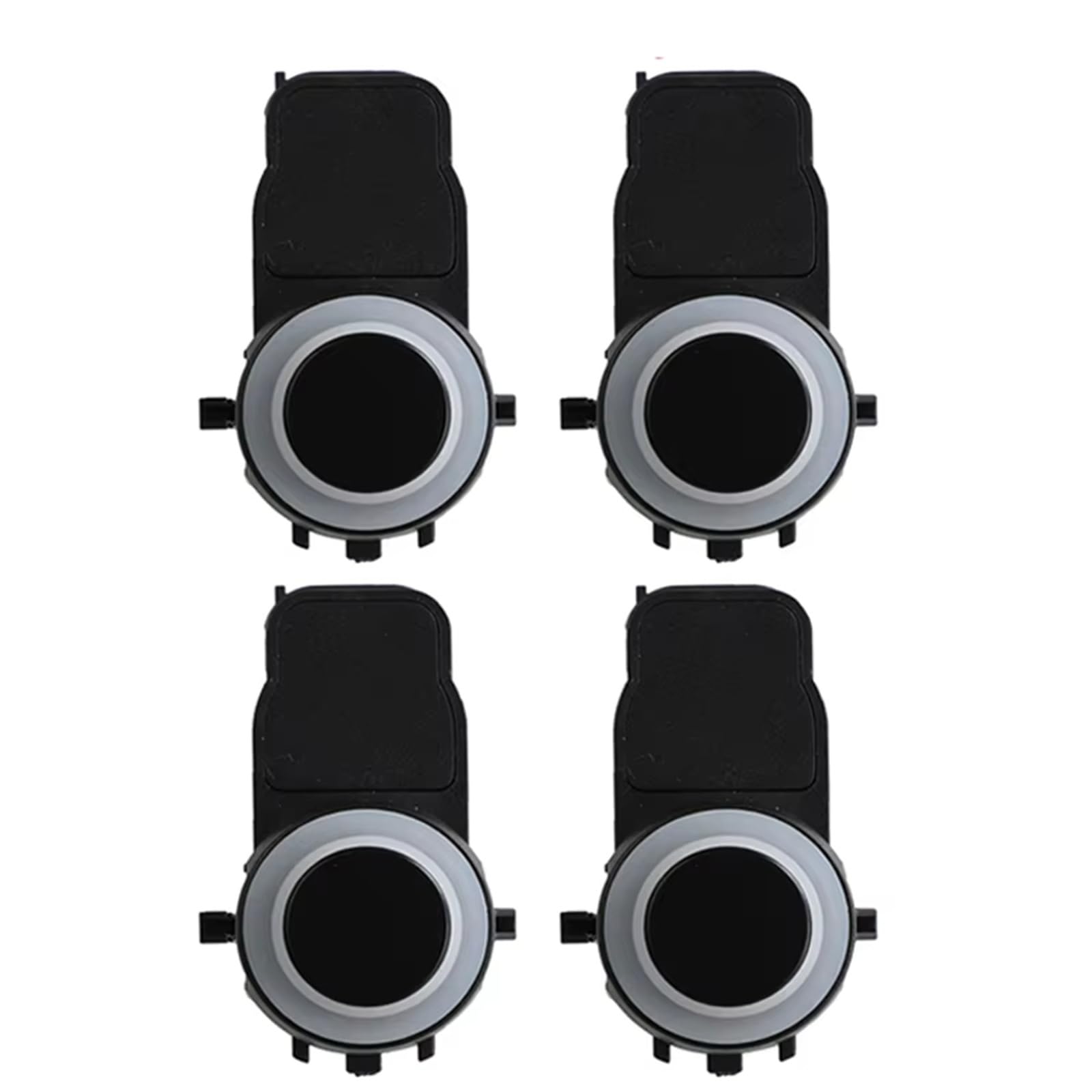 Rückfahrsensor 9677783277 9677782980 9677782977 9664027977 PDC Parkplatz Sensor Für Peugeot Für 5008 Parksensoren(4pcs) von NITRIMS