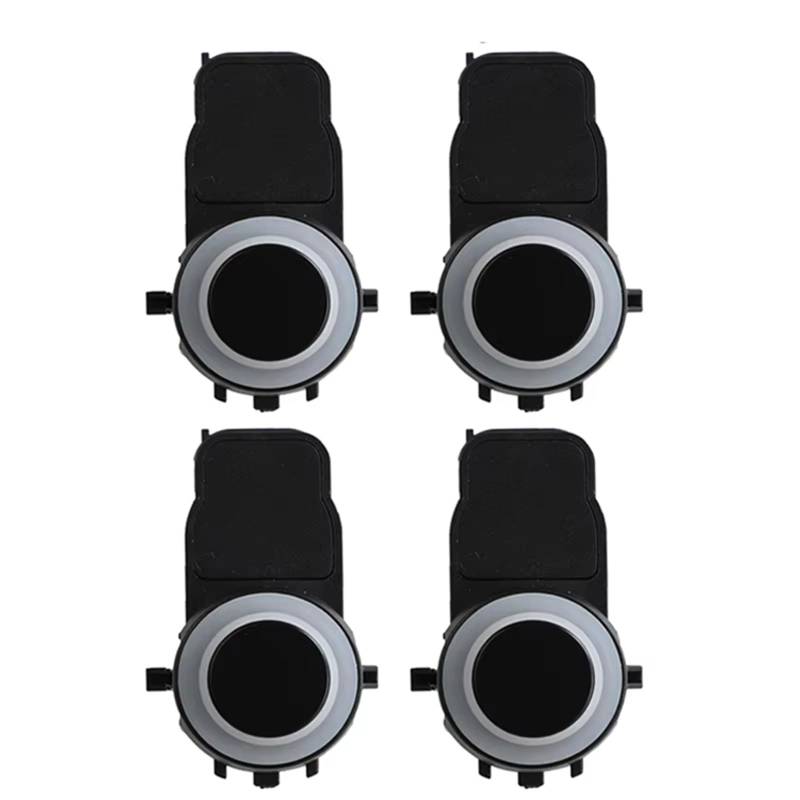 Rückfahrsensor 9677783277 9677782980 9677782977 9664027977 PDC Parkplatz Sensor Für Peugeot Für 5008 Parksensoren(4pcs) von NITRIMS