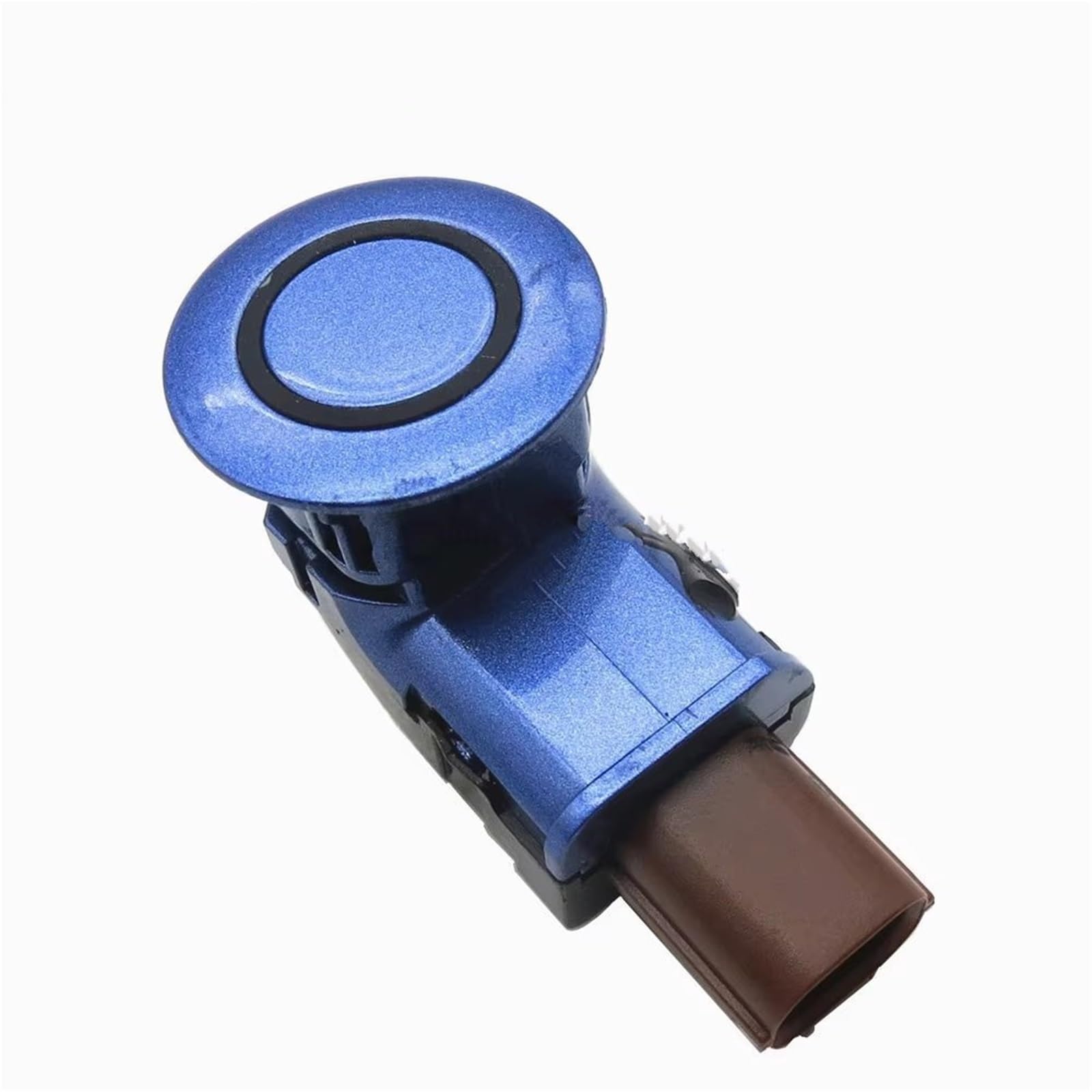Rückfahrsensor Für CR-V 2007 2008 2009 2010 2011 2012 Auto Einparkhilfe Unterstützen Sensor Ultraschall Sensor 39680-SHJ-A61 39680SHJA61 Parksensoren(Blue) von NITRIMS