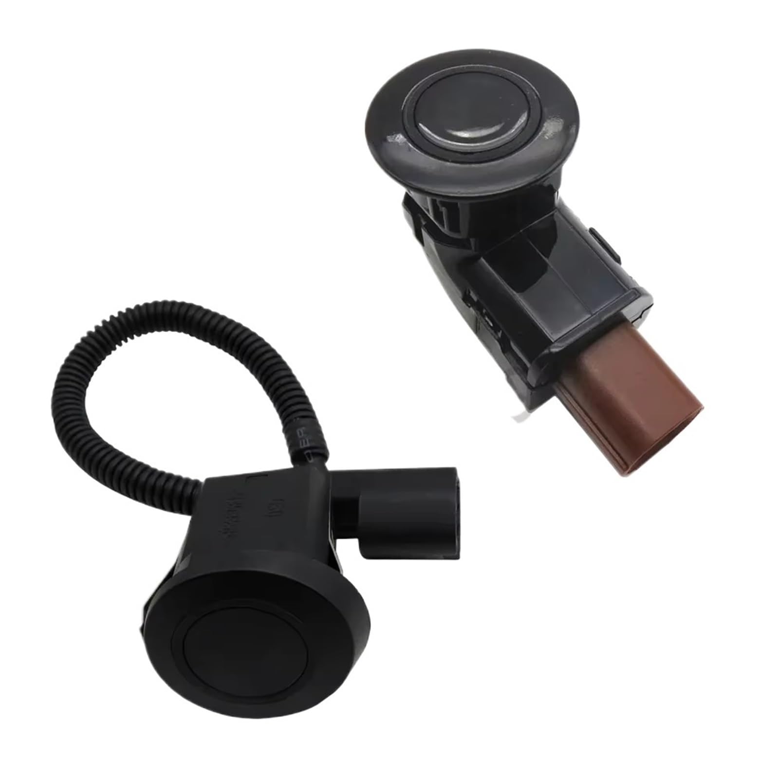 Rückfahrsensor Für CR-V 2007 2008 2010 2011 2012 Hinten Parkplatz Sensor PDC 39693-SWW-G01 39680-SHJ-A61 Parksensoren(Sets) von NITRIMS