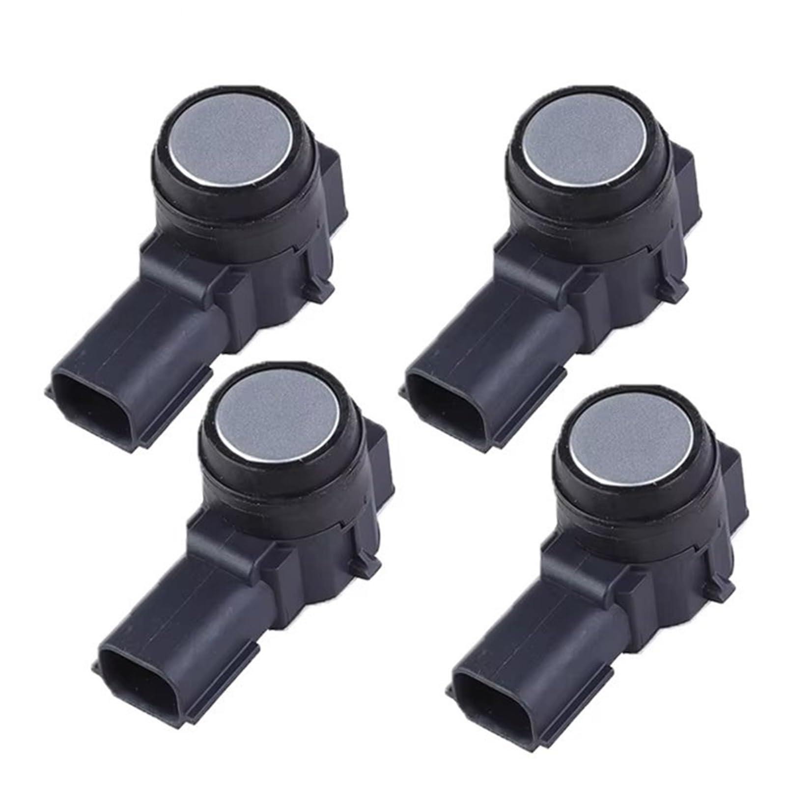 Rückfahrsensor Für Cadillac Für Escalade Für ATS Für Cts Für XTS 3 Pins Parkplatz Sensor Einparkhilfe PDC Sensor 52050134 Parksensoren(4 pcs) von NITRIMS