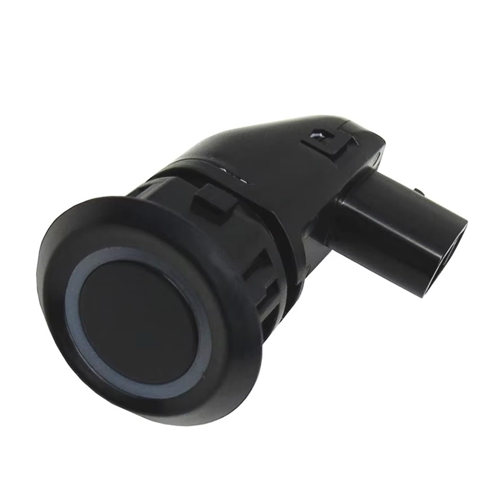 Rückfahrsensor Für Chevy Für Captiva Für Sport 2,4 3,0 PDC Parkplatz Sensor Reverse Unterstützen Radar 96673474 96673471 Parksensoren(Black) von NITRIMS