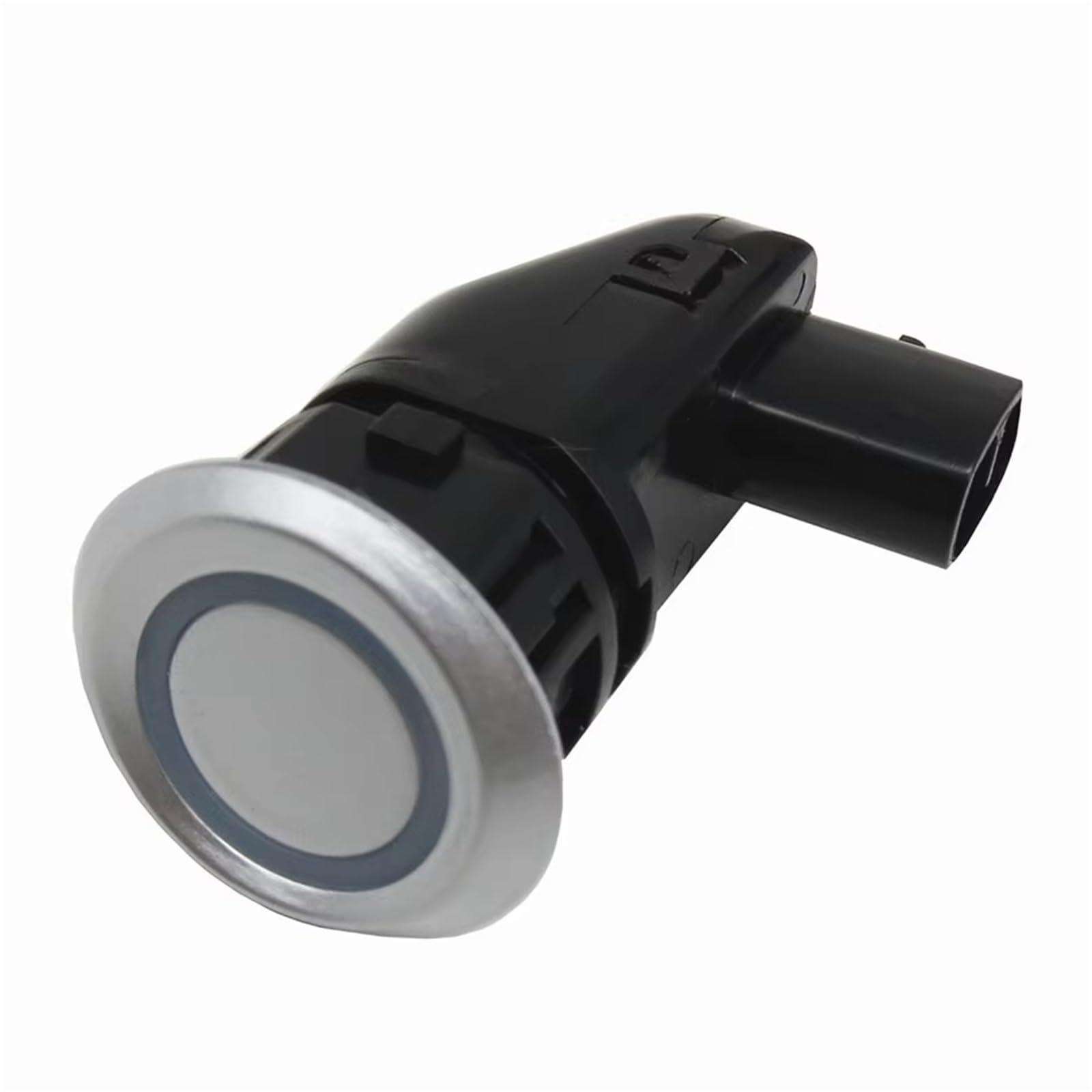 Rückfahrsensor Für Chevy Für Captiva Für Sport 2,4 3,0 PDC Parkplatz Sensor Reverse Unterstützen Radar 96673474 96673471 Parksensoren(Silver) von NITRIMS