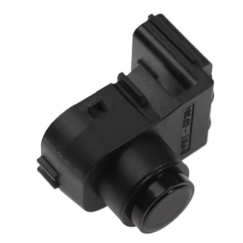 Rückfahrsensor Für Hyundai Für Accent PDC Stoßstange Parkplatz Ultraschall Sensor Auto 95720H5000 95720-H5000 Parksensoren(Black) von NITRIMS