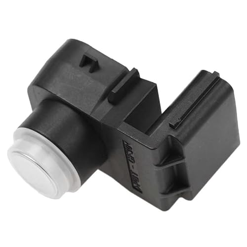 Rückfahrsensor Für Hyundai Für Accent PDC Stoßstange Parkplatz Ultraschall Sensor Auto 95720H5000 95720-H5000 Parksensoren(Silver) von NITRIMS