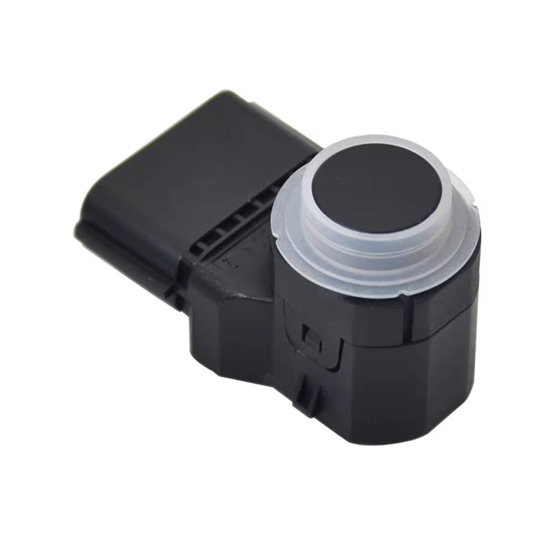 Rückfahrsensor Für Hyundai Für I40 Parkplatz Sensor 4MT006KCB 4ML061lEE 4MT064KDM 4MT006HCD 95720-3Z000 Parksensoren(Black) von NITRIMS
