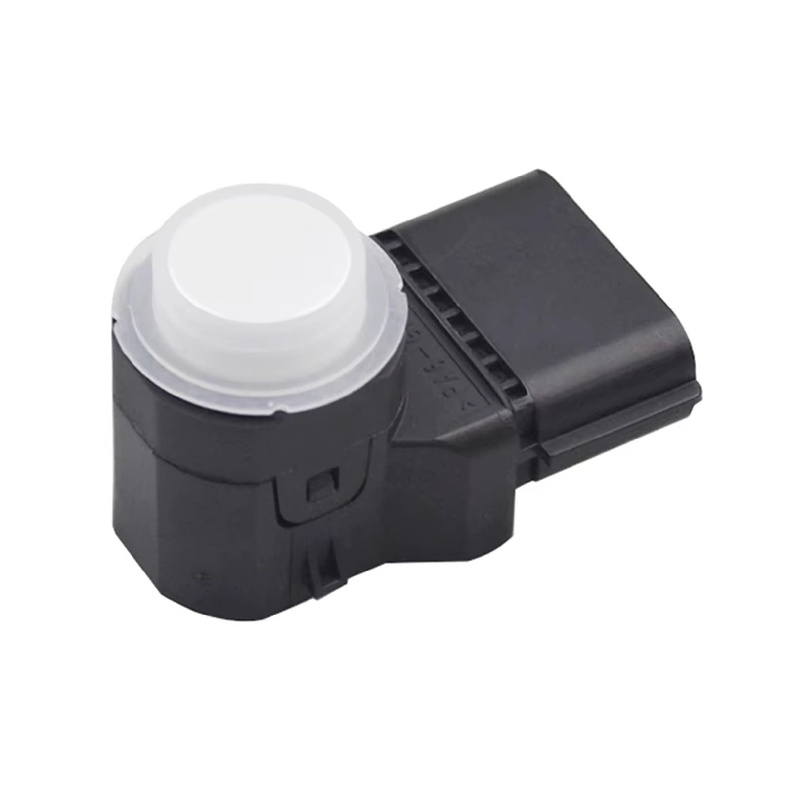 Rückfahrsensor Für Hyundai Für I40 Parkplatz Sensor 4MT006KCB 4ML061lEE 4MT064KDM 4MT006HCD 95720-3Z000 Parksensoren(White) von NITRIMS