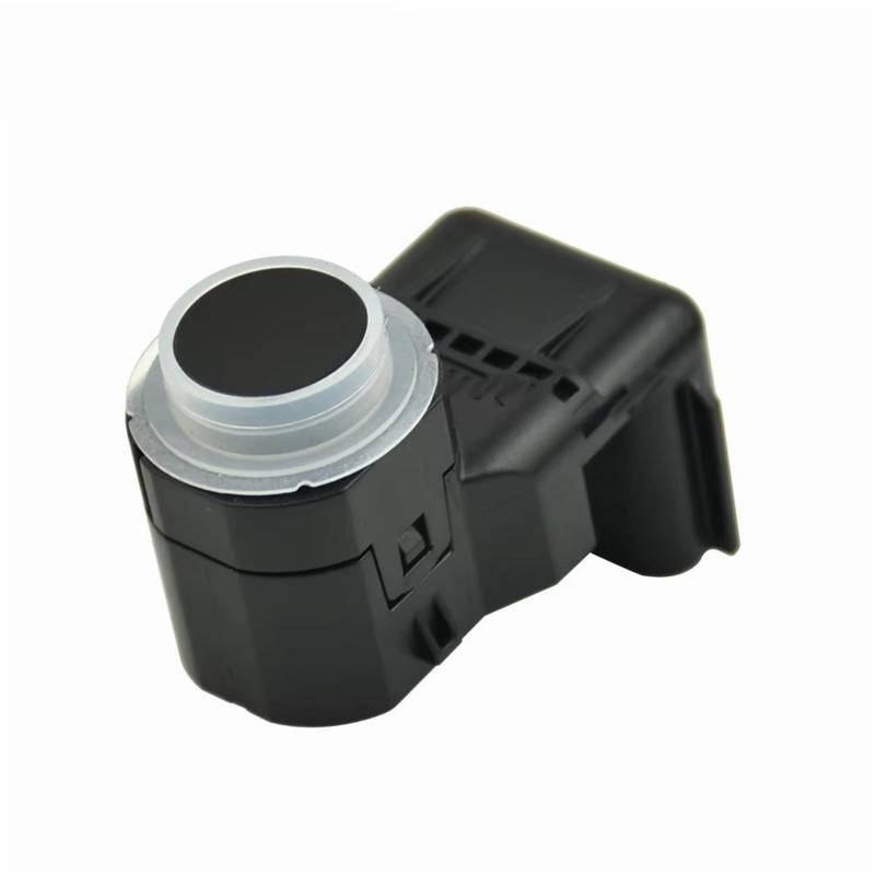 Rückfahrsensor Für Kia Für Sorento 3.3L 2.0L 2.4L 2016 Auto PDC Einparkhilfe Sensor Parktronic 95720-C5050 95720-3Z800 96890-C1100 95720-C5000 Parksensoren(Black) von NITRIMS
