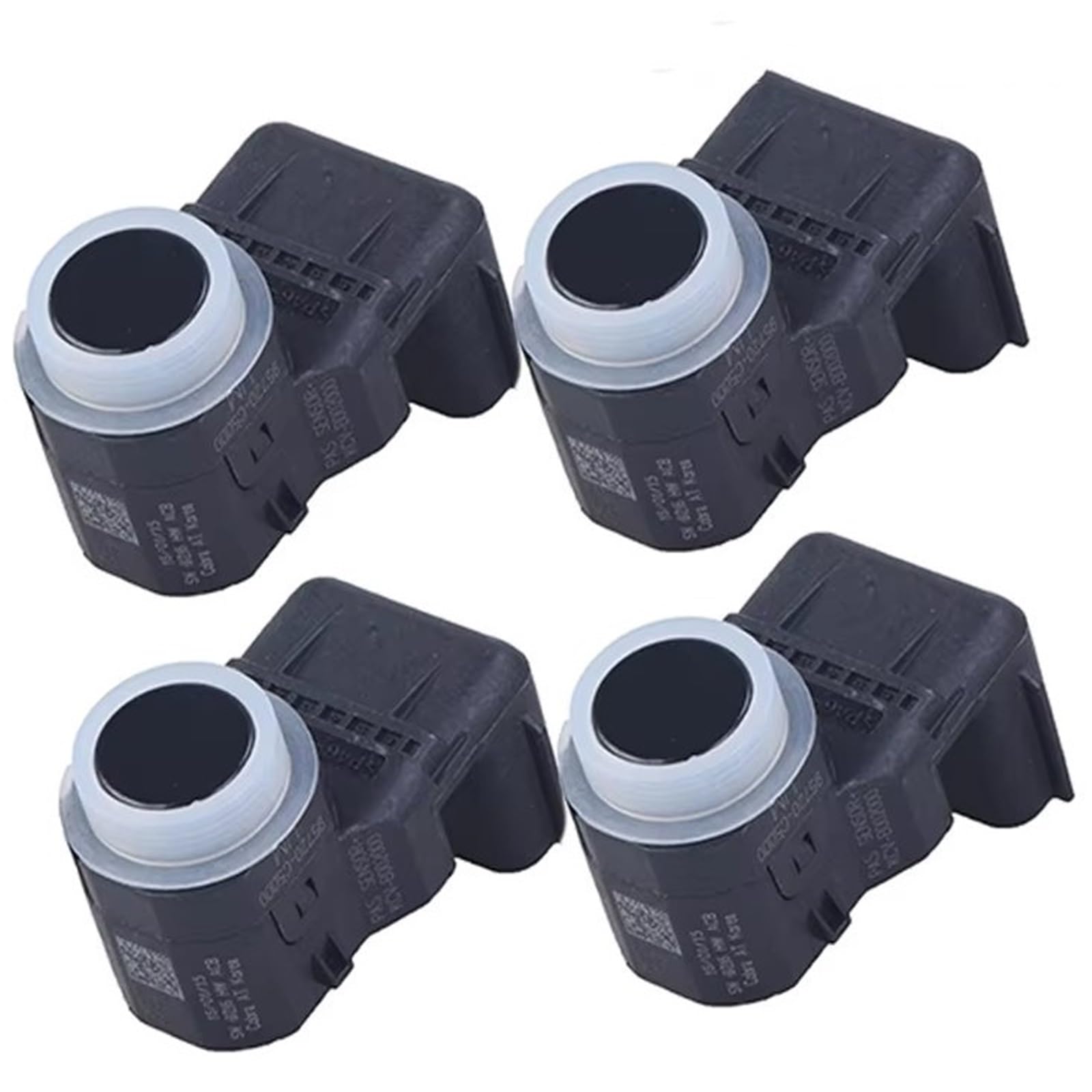 Rückfahrsensor Für Kia Für Sorento 4PCS PDC Sensor 4MS060KAE 95720C5000C0 96890C1100 95720C5050 95720C5000 Parksensoren(4pcs) von NITRIMS