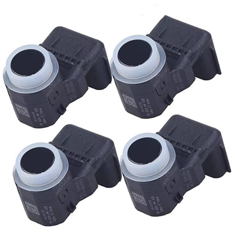 Rückfahrsensor Für Kia Für Sorento 4PCS PDC Sensor 4MS060KAE 95720C5000C0 96890C1100 95720C5050 95720C5000 Parksensoren(4pcs) von NITRIMS