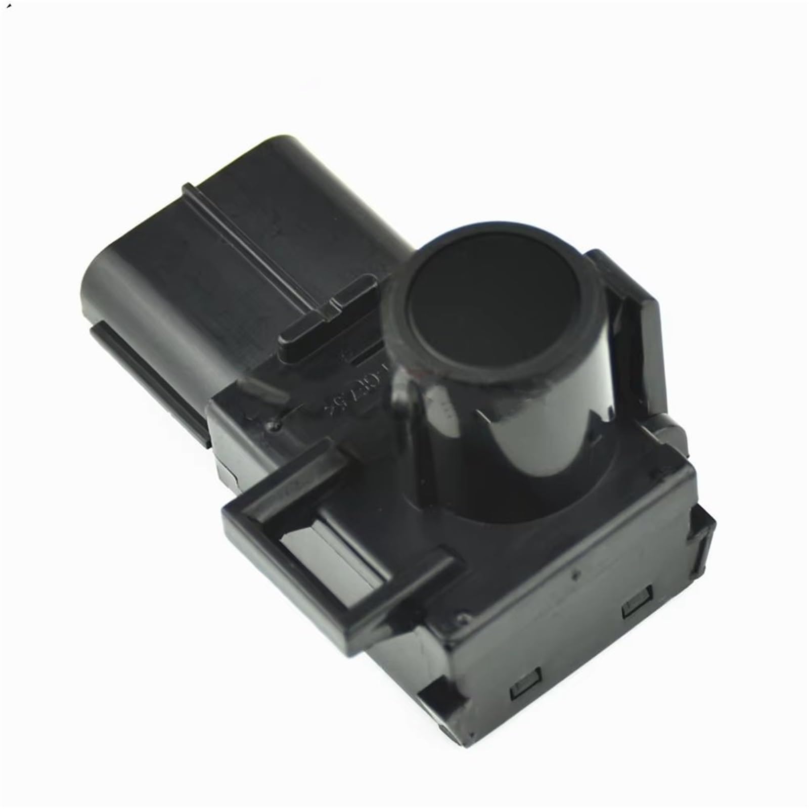 Rückfahrsensor Für Lexus Für RX270 RX350 RX450H Für GX400 GX460 Parkplatz Sensor 8934133210 89341-33210-A0 Parksensoren(Black) von NITRIMS