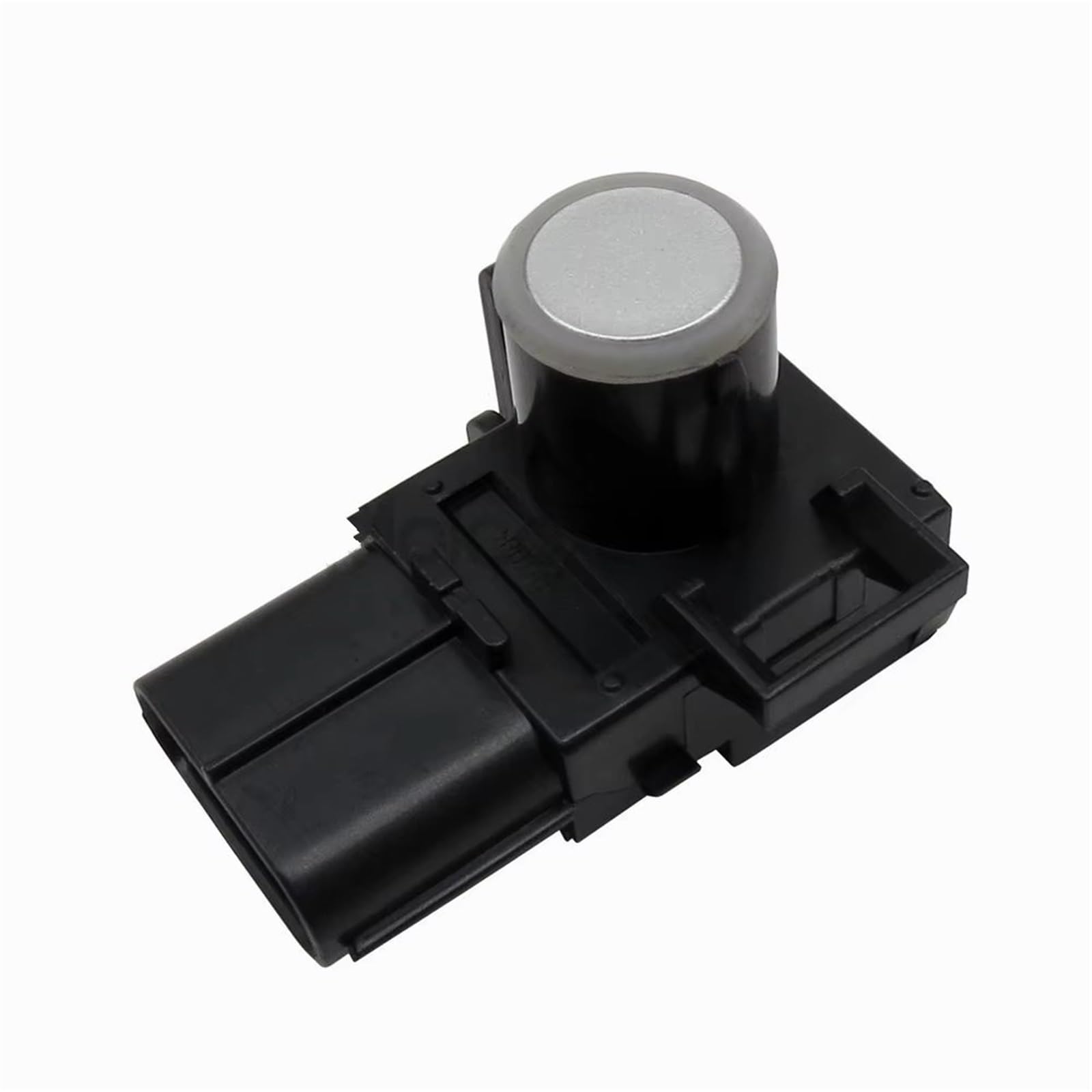 Rückfahrsensor Für Lexus Für RX270 RX350 RX450H Für GX400 GX460 Parkplatz Sensor 8934133210 89341-33210-A0 Parksensoren(Sliver) von NITRIMS
