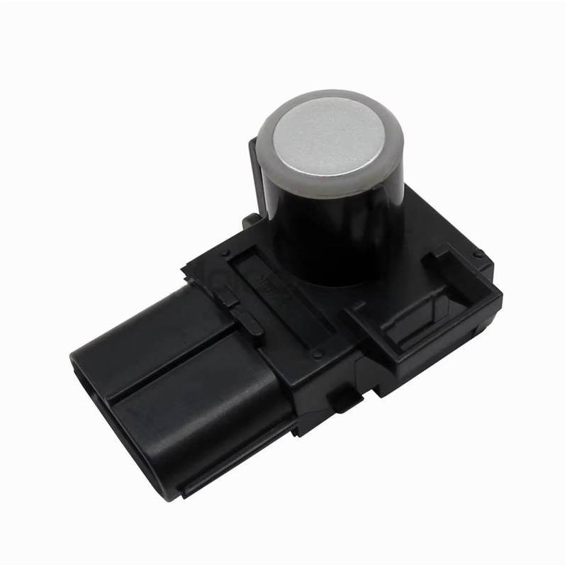 Rückfahrsensor Für Lexus Für RX270 RX350 RX450H Für GX400 GX460 Parkplatz Sensor 8934133210 89341-33210-A0 Parksensoren(Sliver) von NITRIMS