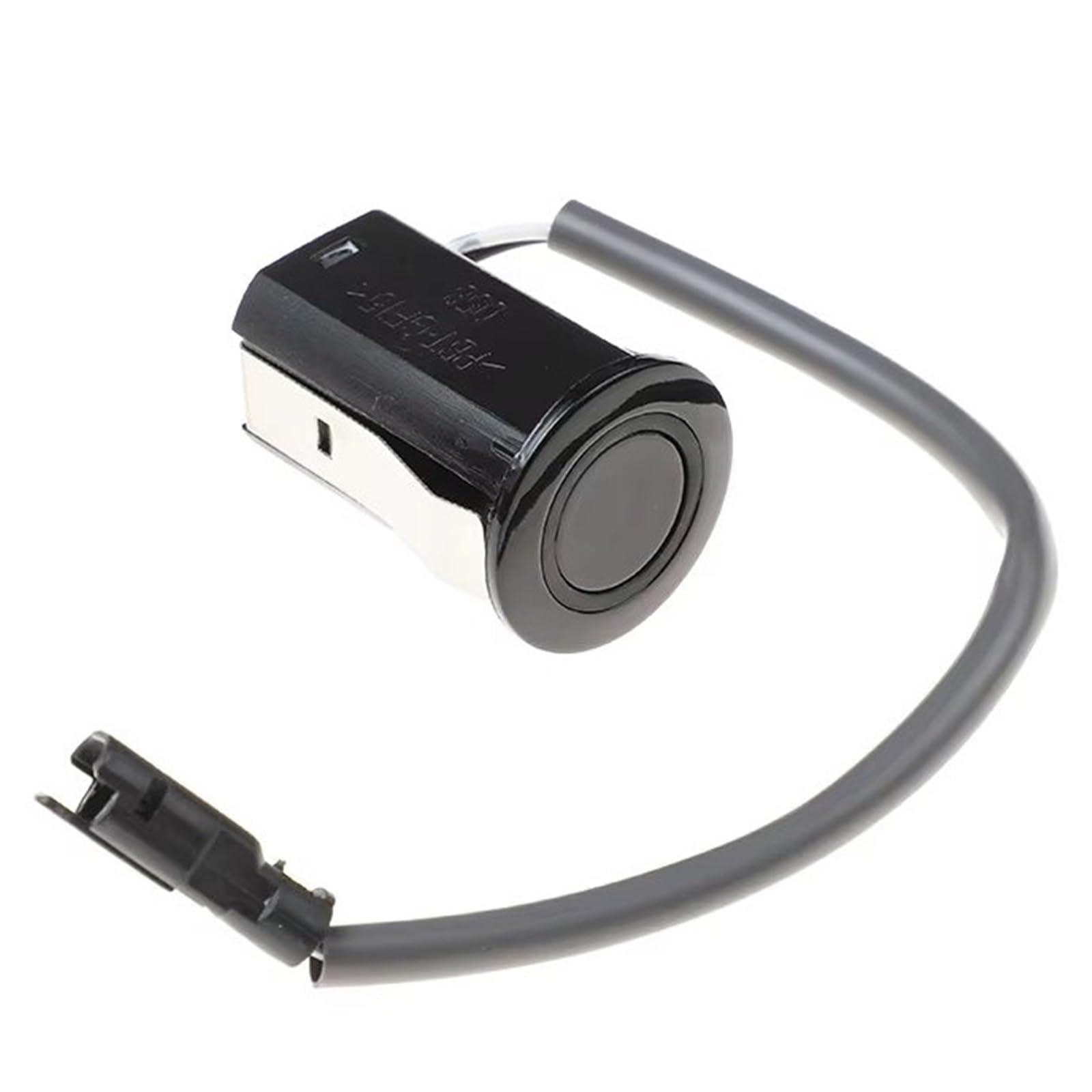 Rückfahrsensor Für Lexus Für RX350 Schwarz PDC Parkplatz Sensor Parktronic 1883004110 1883009060 PZ362-00201 PZ36200201 Parksensoren(1 pc) von NITRIMS