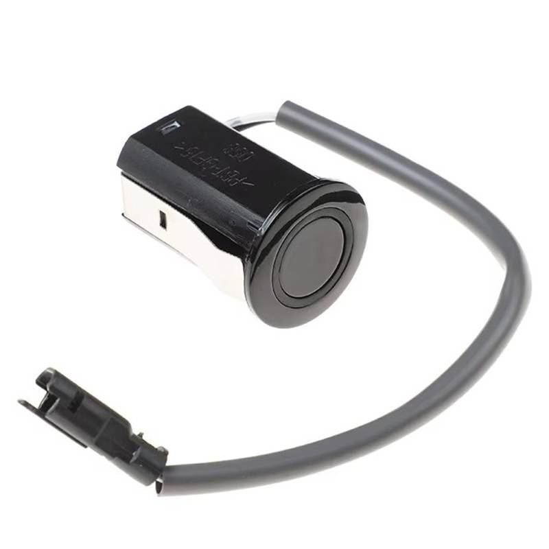 Rückfahrsensor Für Lexus Für RX350 Schwarz PDC Parkplatz Sensor Parktronic 1883004110 1883009060 PZ362-00201 PZ36200201 Parksensoren(1 pc) von NITRIMS