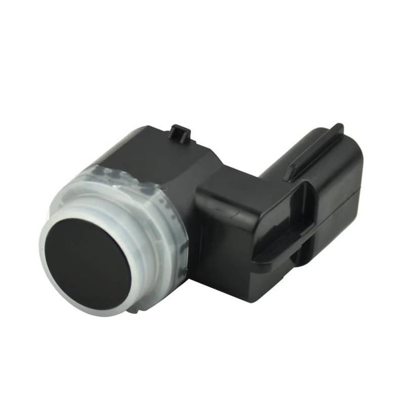 Rückfahrsensor Für Megane 3 Für Fluence Auto Zubehör Reverse Backup Unterstützen PDC Parkplatz Sensor Parksensoren(28442-0001R) von NITRIMS