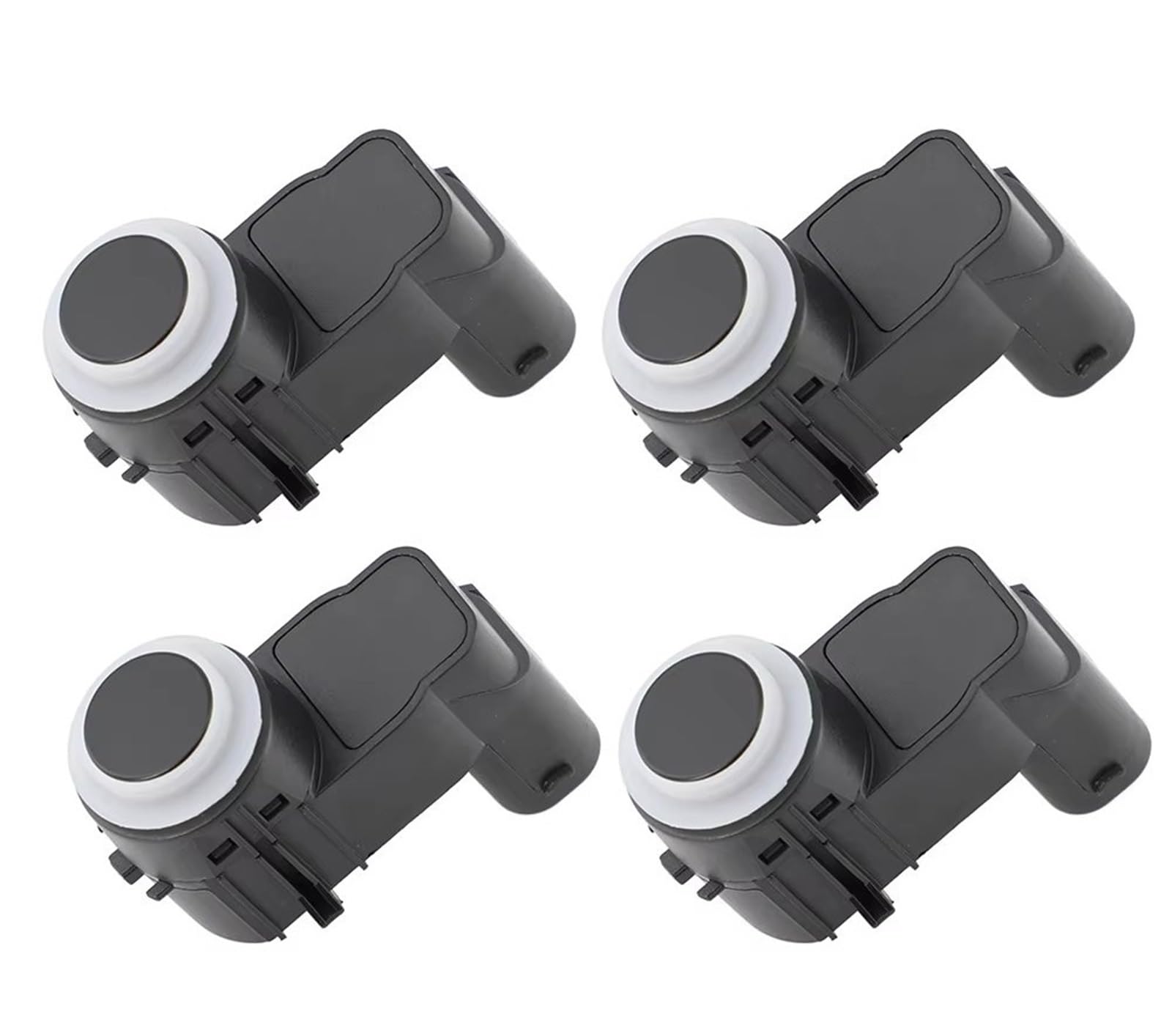 Rückfahrsensor Für Peugeot Für 5008 2009-2016 PDC Parkplatz Sensor 9677783277 9677782980 9677782977 9664027977 Parksensoren(9677783277-4PCS) von NITRIMS