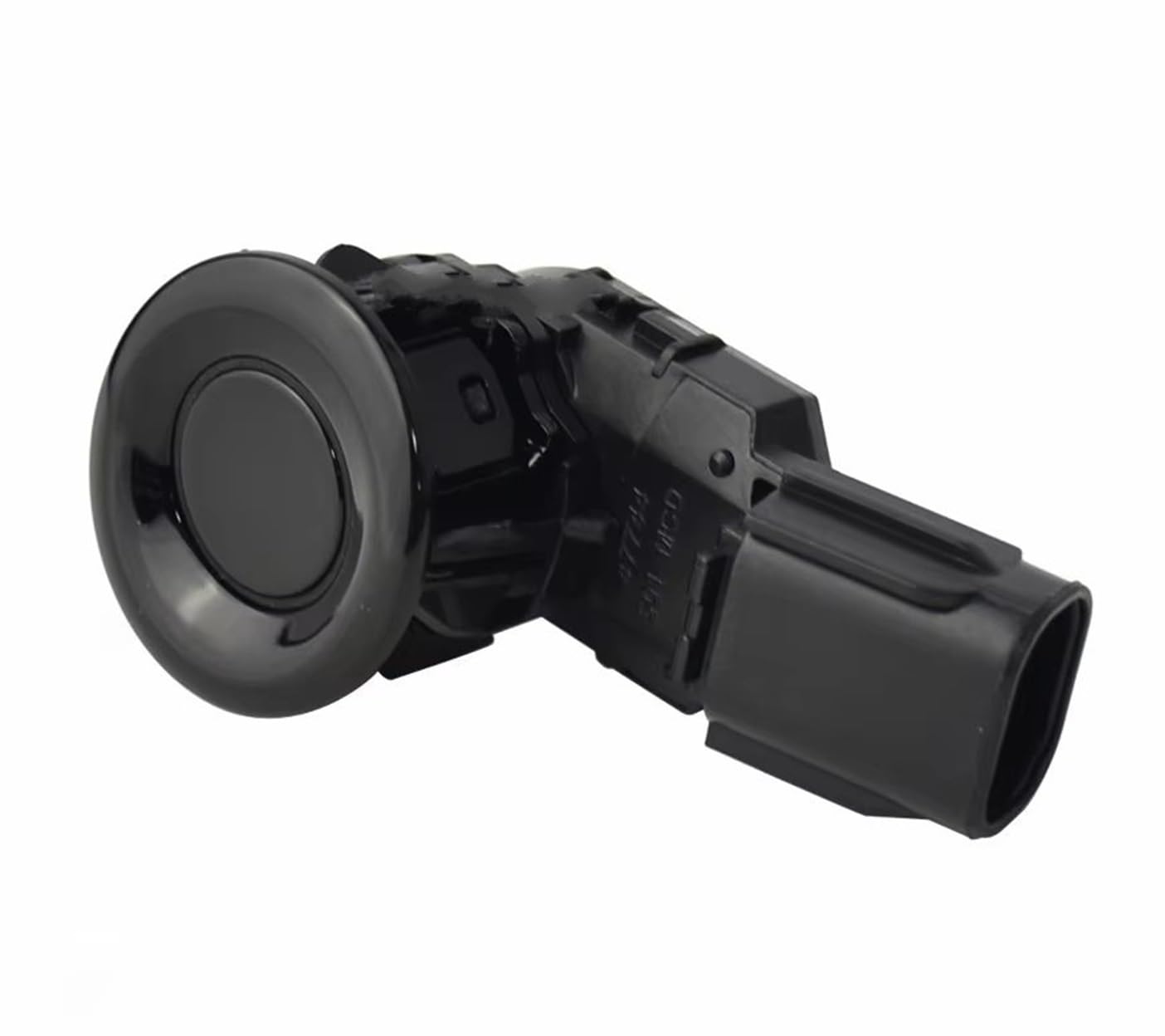 Rückfahrsensor Für Suzuki Für SX4 Für Kreuz 2017 PDC Parkplatz Ultraschall Sensor Parksensoren(Glossy Black) von NITRIMS
