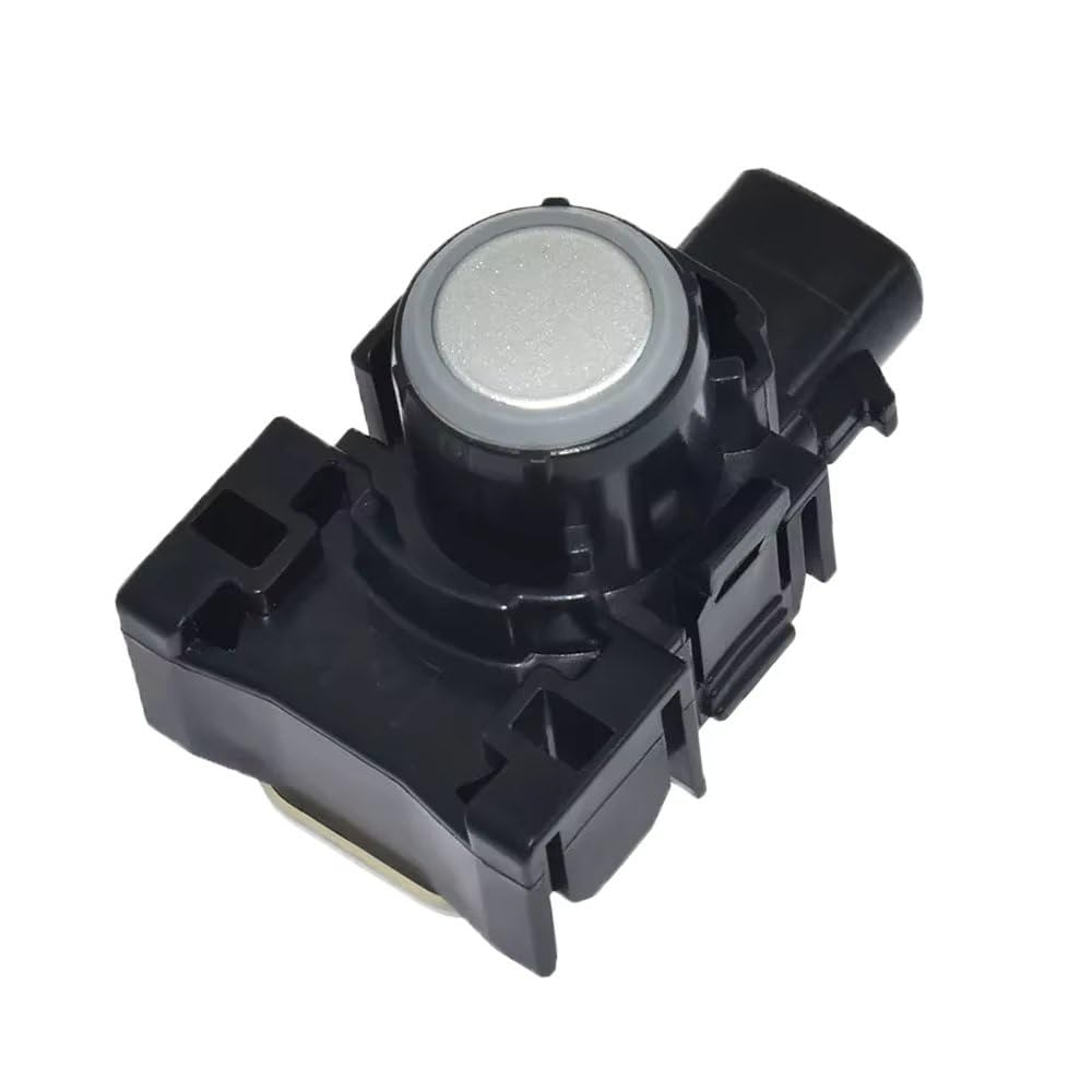 Rückfahrsensor Für Toyota Für 4Runne PDC Parkplatz Sensor 89341-64010 89341-53030 89341-0N050 Parksensoren(Silver) von NITRIMS