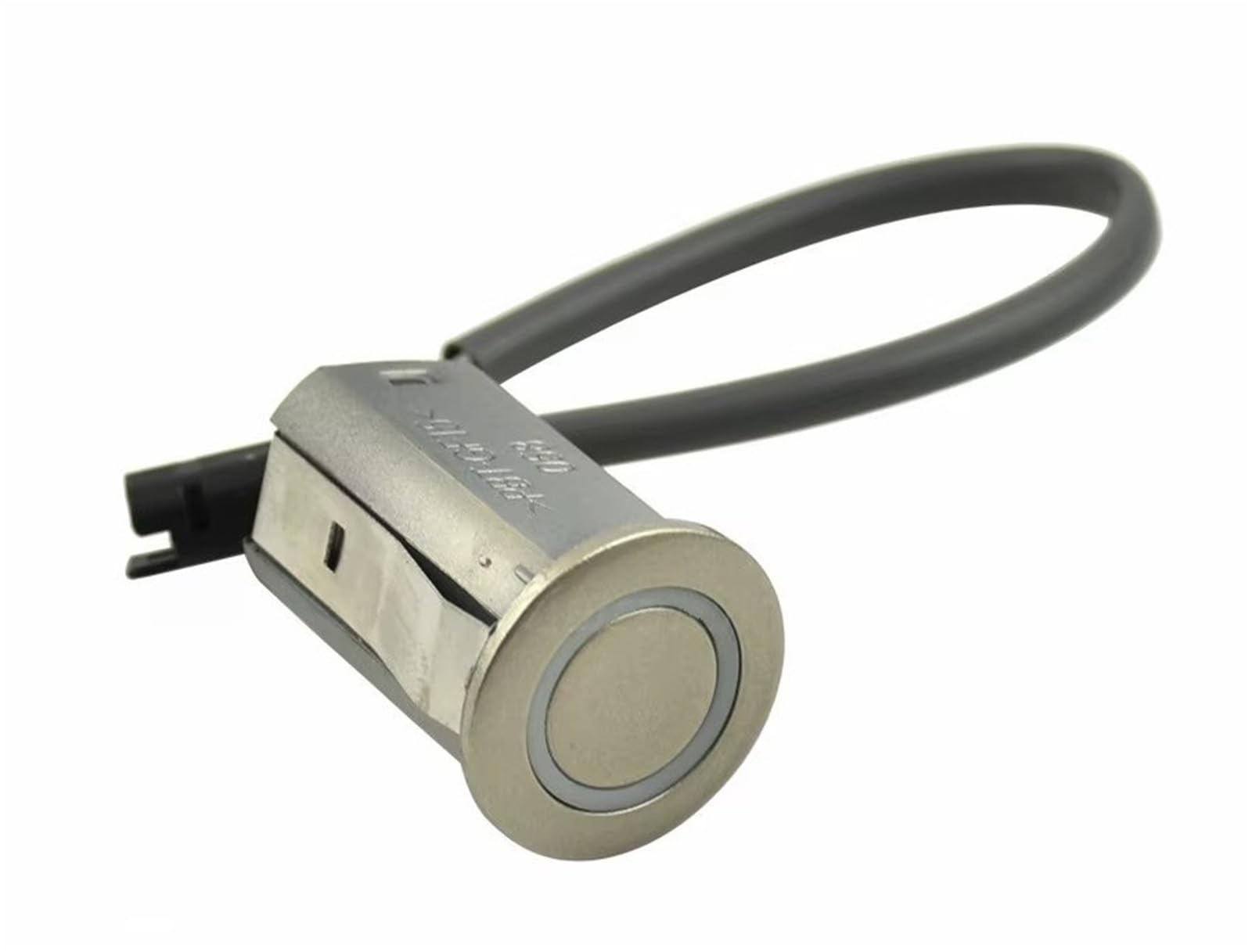 Rückfahrsensor Für Toyota Für Camry 2004-2006 PDC Parkplatz Sensor PZ362-00208 PZ36200208 Parksensoren(Gold) von NITRIMS