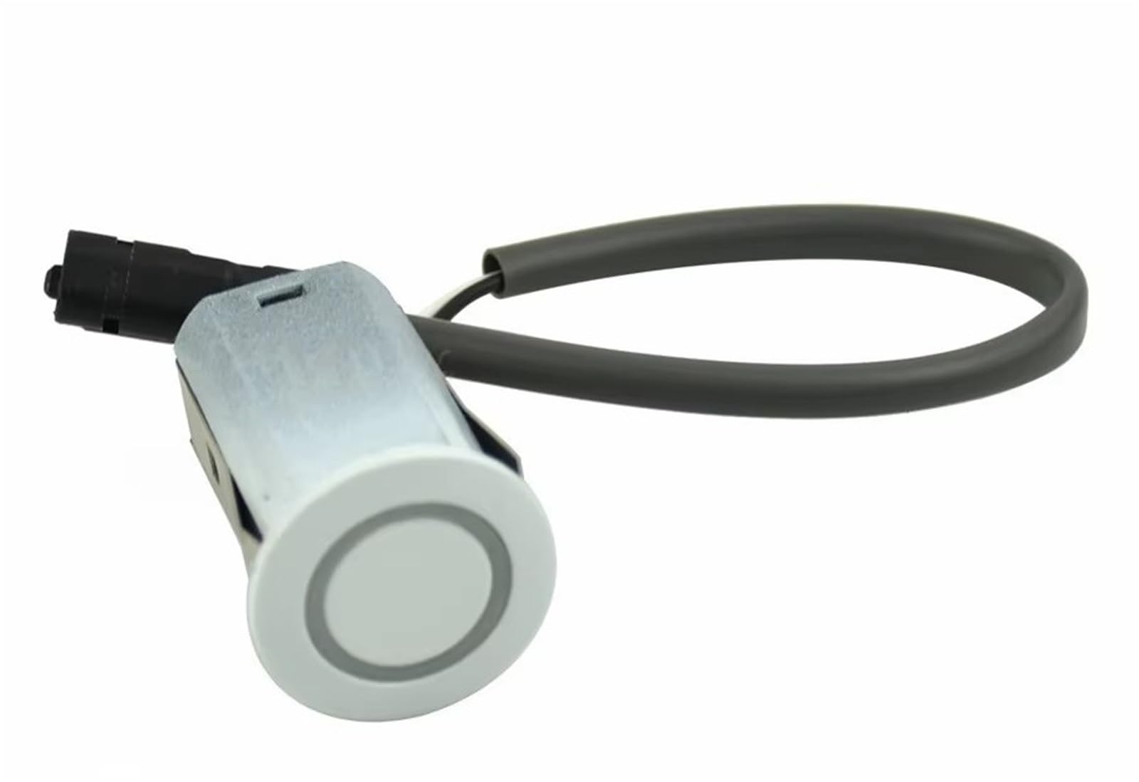 Rückfahrsensor Für Toyota Für Camry 2004-2006 PDC Parkplatz Sensor PZ362-00208 PZ36200208 Parksensoren(White) von NITRIMS