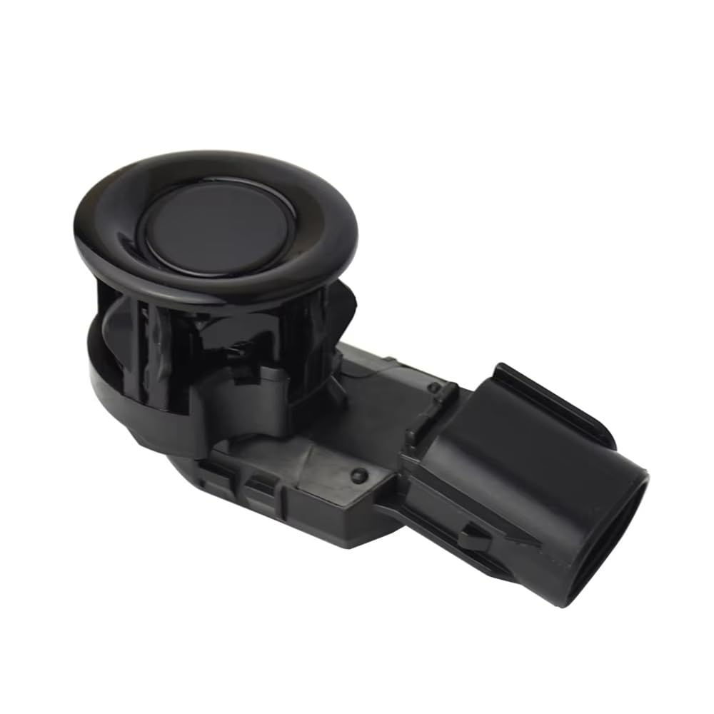 Rückfahrsensor Für Toyota Für Land Für Cruiser 2016-2018 Auto PDC Parkplatz Sensor Rückfahr Assitance 89341-60050 89341-61MA0 Parksensoren(Glossy Black) von NITRIMS