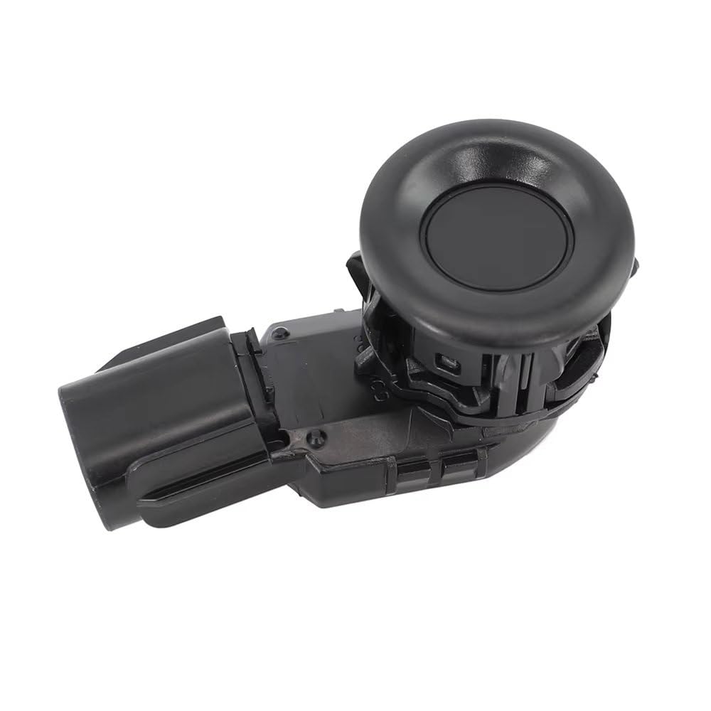Rückfahrsensor Für Toyota Für Land Für Cruiser 2016-2018 Auto PDC Parkplatz Sensor Rückfahr Assitance 89341-60050 89341-61MA0 Parksensoren(Ordinary Black) von NITRIMS