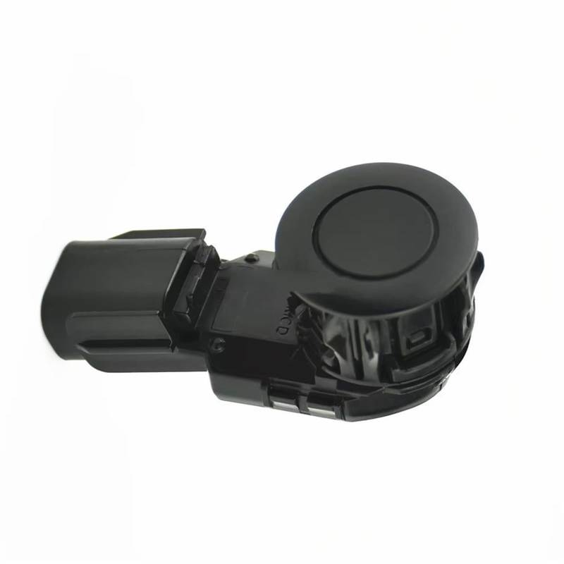 Rückfahrsensor Für Toyota Für RAV4 Auto PDC Reverse Parkplatz Direktor Sensor 89341-42010 Parksensoren(Black) von NITRIMS