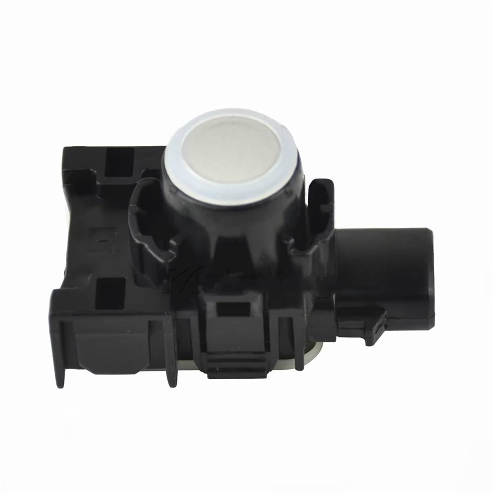 Rückfahrsensor KD47-67-UC1 KD47-67UC1 Parkplatz Sensor PDC Parkplatz Sensor Elektromagnetische Für Mazda Für 3 5 6 Für CX-5 Parksensoren(Silver) von NITRIMS