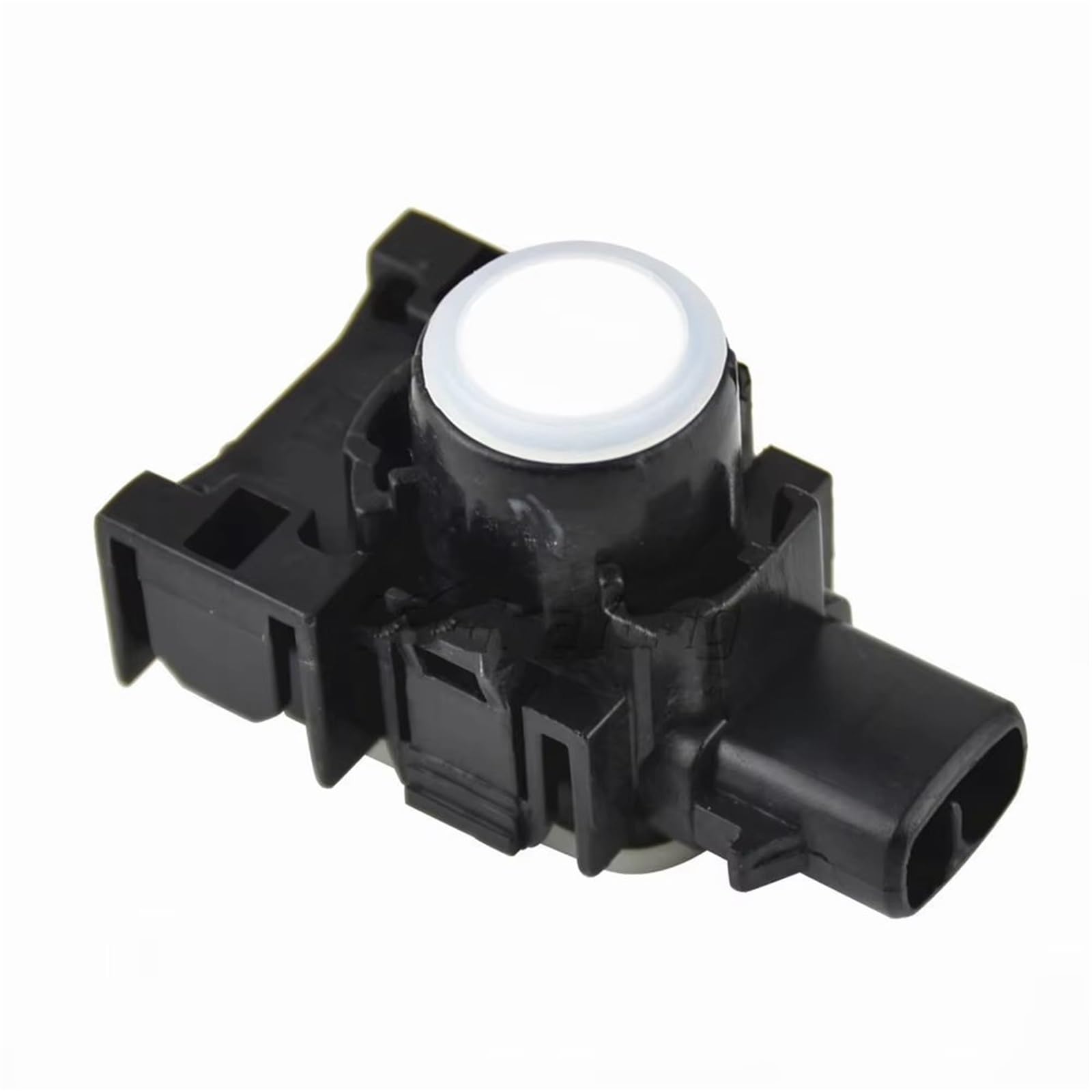 Rückfahrsensor KD47-67-UC1 KD47-67UC1 Parkplatz Sensor PDC Parkplatz Sensor Elektromagnetische Für Mazda Für 3 5 6 Für CX-5 Parksensoren(White) von NITRIMS