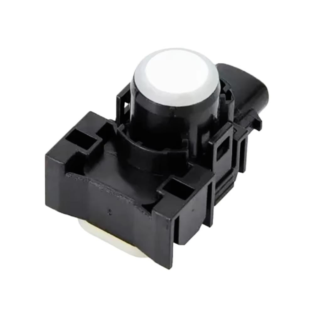 Rückfahrsensor PDC Parkplatz Sensor Für Lexus Für IS200 IS250 IS300 IS350 1999-2013 89341-64010 89341-53030 89341-0N050 Parksensoren(White) von NITRIMS