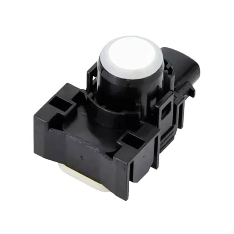 Rückfahrsensor PDC Parkplatz Sensor Für Lexus Für IS200 IS250 IS300 IS350 1999-2013 89341-64010 89341-53030 89341-0N050 Parksensoren(White) von NITRIMS