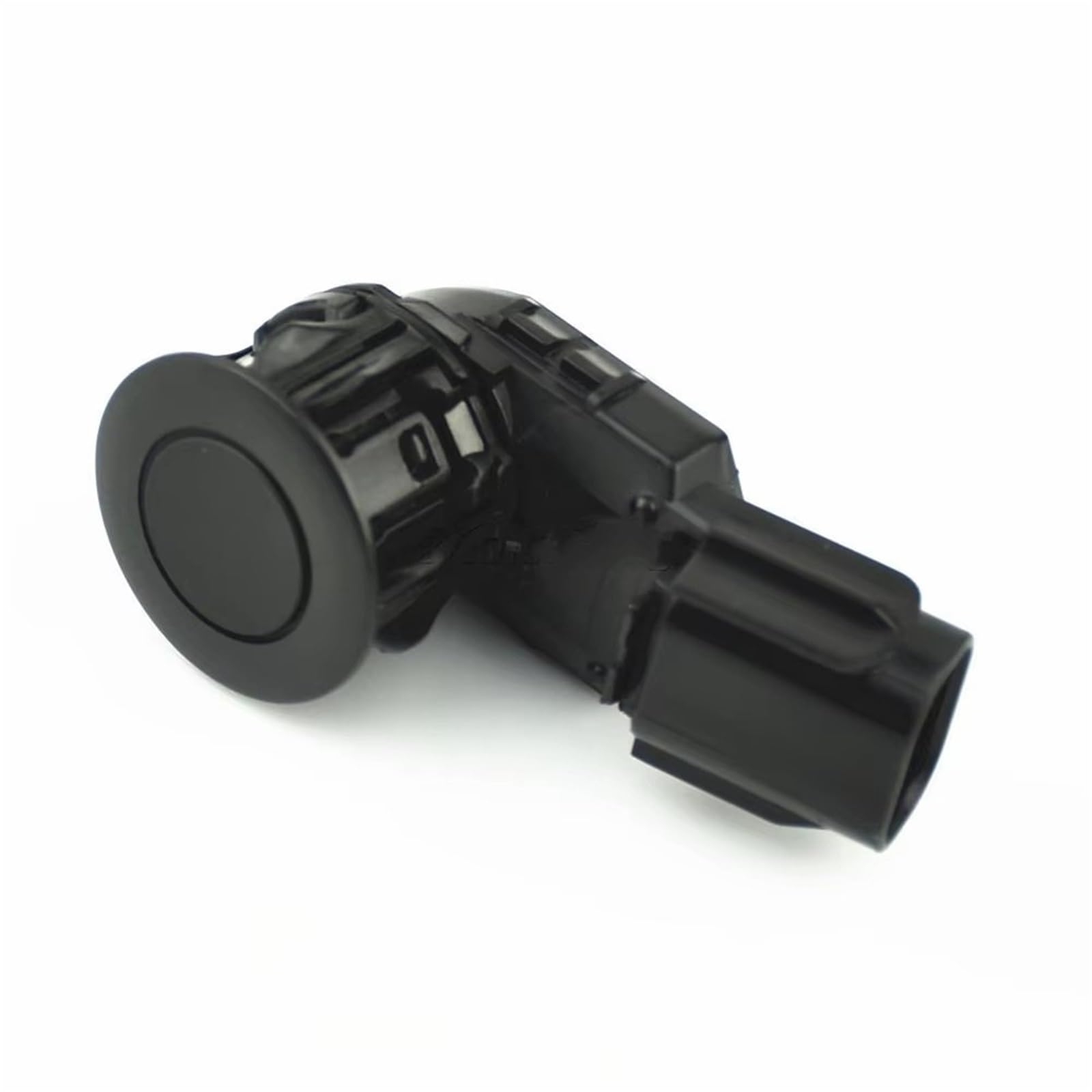 Rückfahrsensor Weiß Schwarz Farbe Parkplatz Sensor PDC Für Toyota Für RAV4 2013-2015 89341-0R020 89341-42030 89341-42010 8934142030 Parksensoren(Black) von NITRIMS