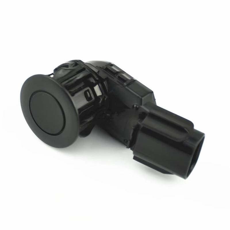 Rückfahrsensor Weiß Schwarz Farbe Parkplatz Sensor PDC Für Toyota Für RAV4 2013-2015 89341-0R020 89341-42030 89341-42010 8934142030 Parksensoren(Black) von NITRIMS