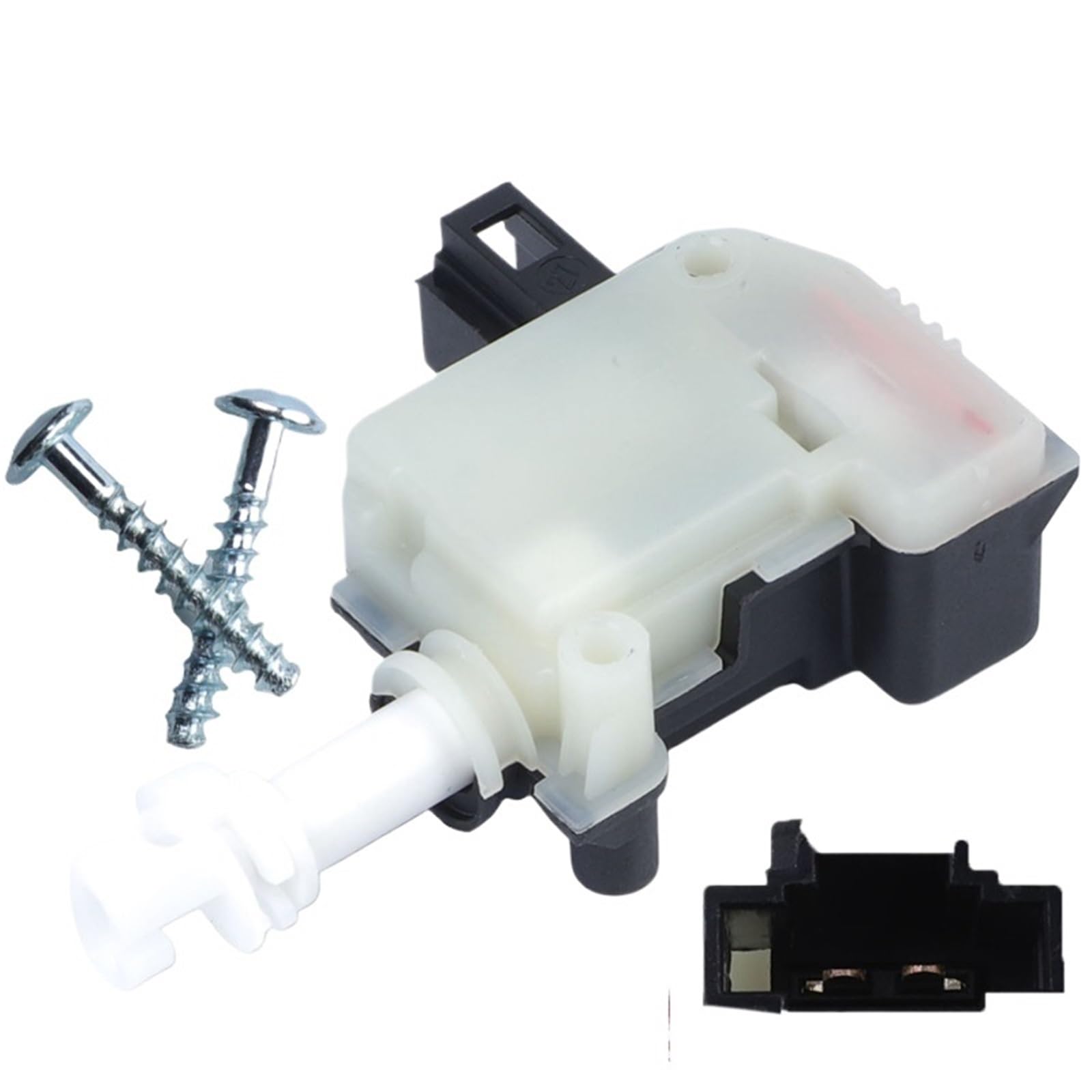 1K5959782 1J6810773B 746-406 3B0959782 Fuel Filler Klappe Öffnen Motor Türschloss Antrieb Für 1K5959782 1J6810773B 746-406 3B0959782 Fuel Filler Klappe Öffnen Motor Türschloss Antrieb Für von NIWPPKIMX