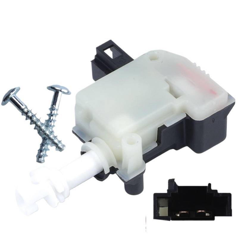 1K5959782 1J6810773B 746-406 3B0959782 Fuel Filler Klappe Öffnen Motor Türschloss Antrieb Für von NIWPPKIMX