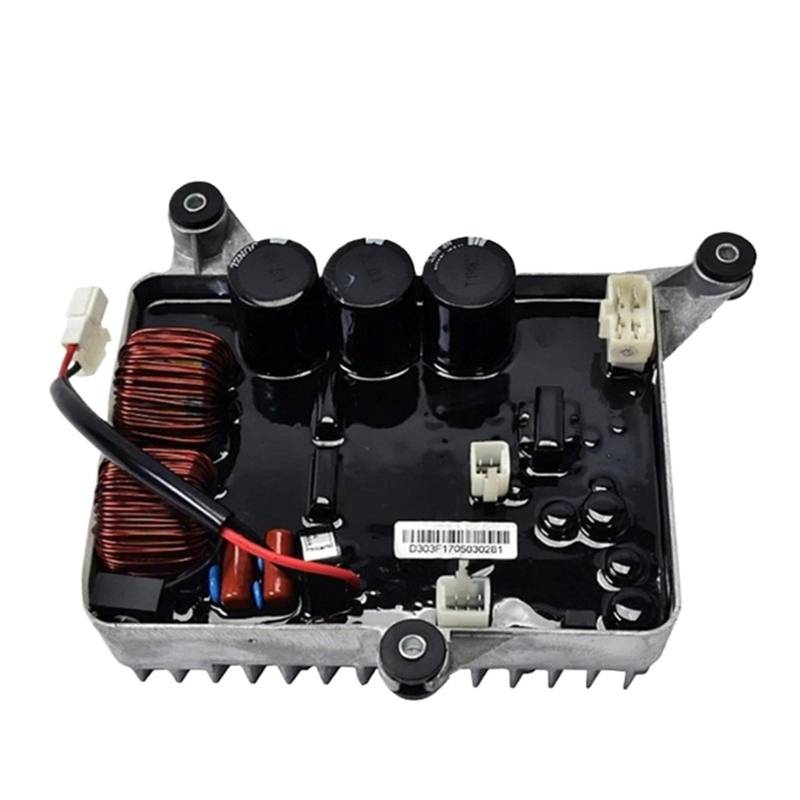 DU30 Erregermodul Wechselrichtermodul IG3000 Generator Ersatzteile von NIWPPKIMX