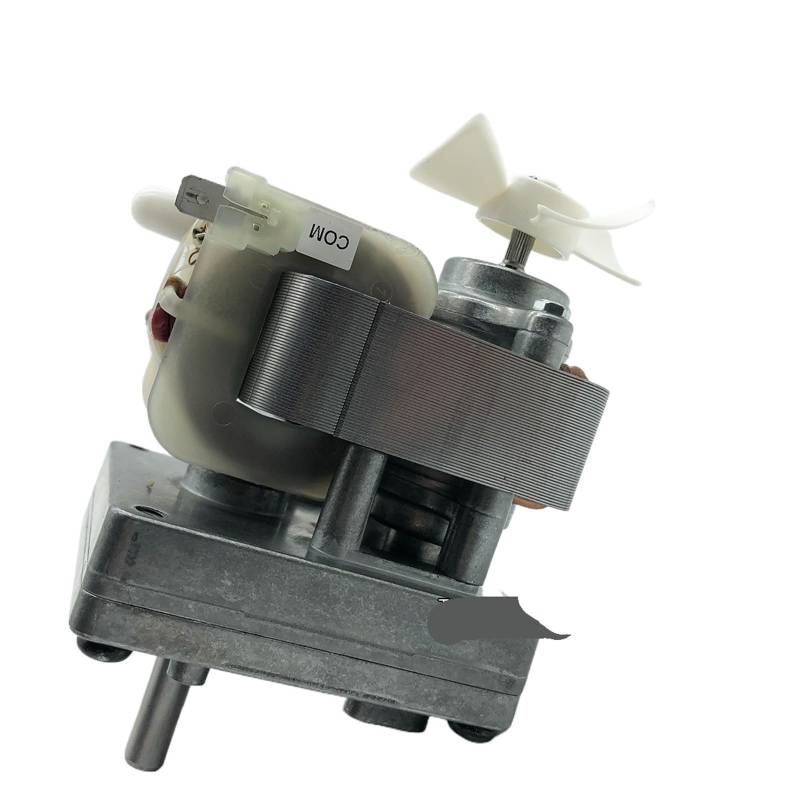 E493193 4000219 AMI-C8087-3BL01GA-124 Motor for B3715UI-095 HATCO Brotbackautomat Vertikalbackofen von NIWPPKIMX