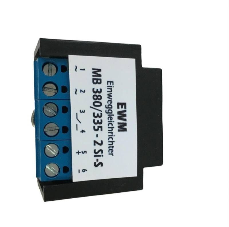 For Typ SG 3.575A 8080101 U1=max.575VAC von NIWPPKIMX