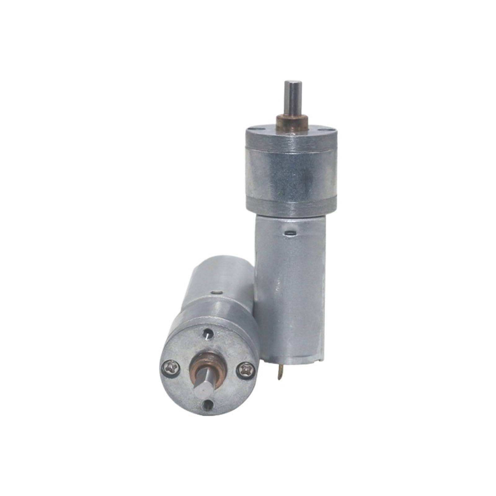 JGA20-180 Kohlebürste Lange Lebensdauer Mikro-Reduktionsmotor Ultra-Low-Speed-Motor Große 12v 6v(480 rpm) von NIWPPKIMX