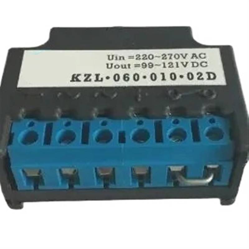 ZL3C ZL-3C Gleichrichter Eingang: 0~480V AC Ausgang: 0~216V Bremsstromversorgung von NIWPPKIMX
