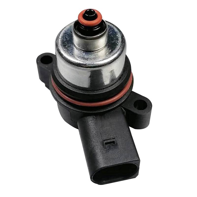 Kompressor Magnetventil für BMW 5 F01 F02 F04 F07 F11 F11N Luftfcccmpressor satz 37206789450 37206789165 37206875176, Magnetventil Kuftfederung Fahrwerk Kompressor 37206875176 von NIYATA