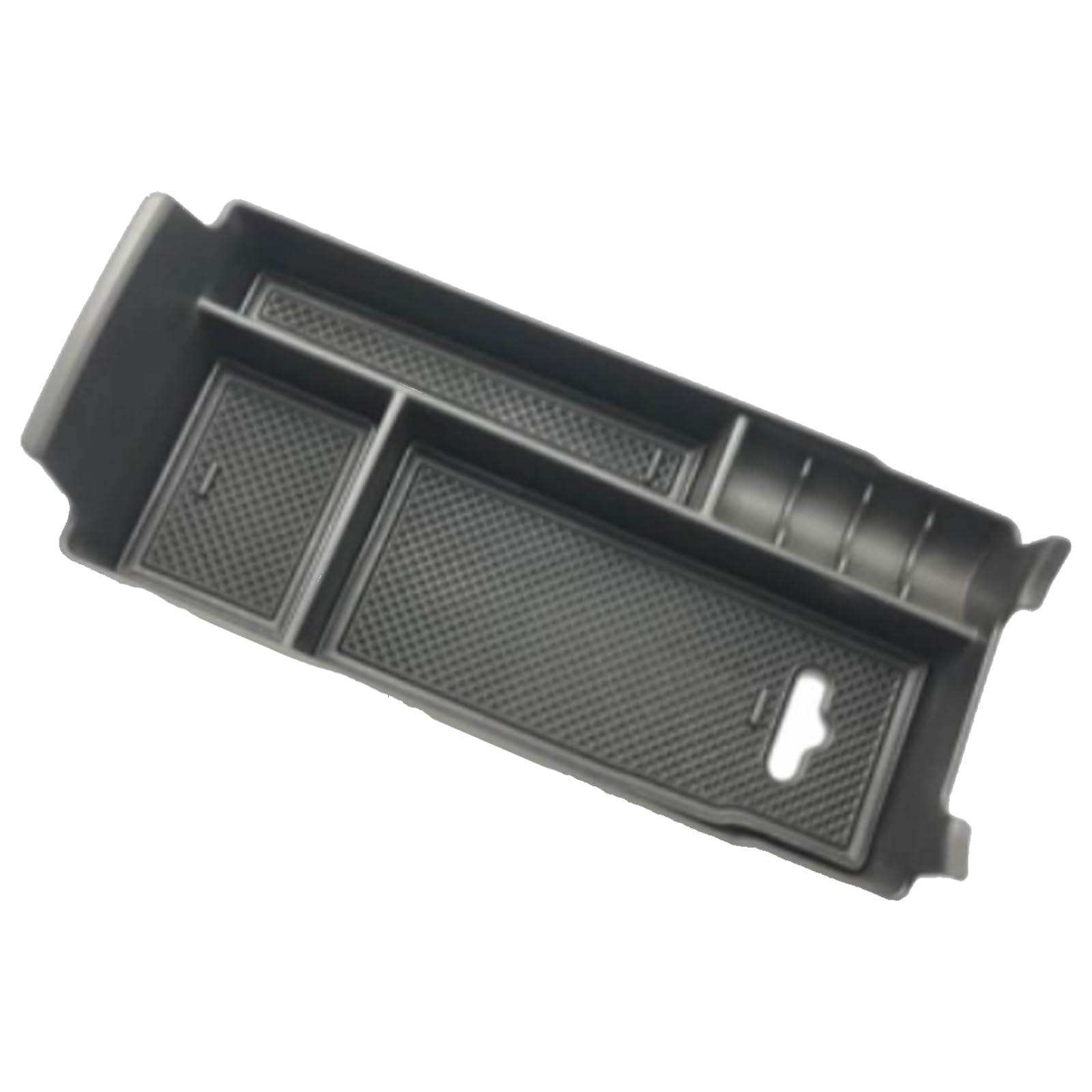 NIYATA Aufbewahrungsbox Organizer Mittelkonsole für Mercedes A Klasse W177 V177 B,Class W247 2019-2024,Mittelkonsole Organizer für Klasse A B CLA GLB EQA EQB 2019,mit Münzhalter,Schwarz NIYATA Aufbewahrungsbox Organizer Mittelkonsole für Mercedes A Klasse W177 V177 B,Class W247 2019-2024,Mittelkonsole Organizer für Klasse A B CLA GLB EQA EQB 2019,mit Münzhalter,Schwarz von NIYATA