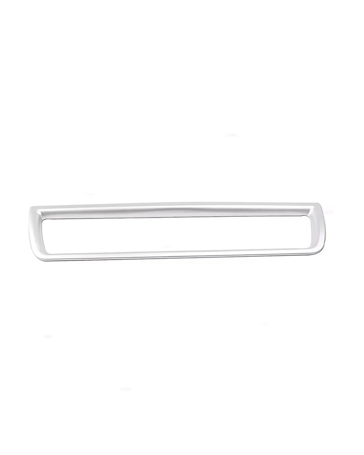 Auto Konsole Schalttafel Rahmen Für 5 Series F10 F18 2011-2017 Auto-Styling Innenausstattung Mittelkonsole Klimaanlage Entlüftungsauslass Rahmenabdeckung Verkleidung Mittelkonsole Dekoration Rahmen(Si Auto Konsole Schalttafel Rahmen Für 5 Series F10 F18 2011-2017 Auto-Styling Innenausstattung Mittelkonsole Klimaanlage Entlüftungsauslass Rahmenabdeckung Verkleidung Mittelkonsole Dekoration Rahmen(Si von NJHZBH