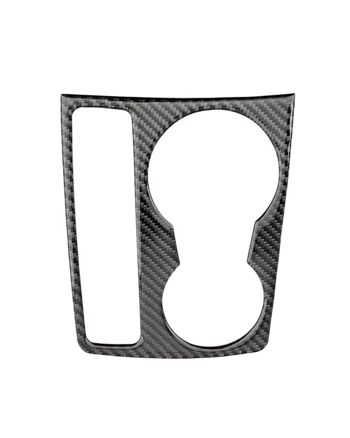 Auto Konsole Schalttafel Rahmen Für A5 Für A4 B8 2009-2015 Carbon Fiber Center Console Wasserbecherhalter Abdeckung Verkleidungsabdeckung Autoinnenausstattung Mittelkonsole Dekoration Rahmen Auto Konsole Schalttafel Rahmen Für A5 Für A4 B8 2009-2015 Carbon Fiber Center Console Wasserbecherhalter Abdeckung Verkleidungsabdeckung Autoinnenausstattung Mittelkonsole Dekoration Rahmen von NJHZBH