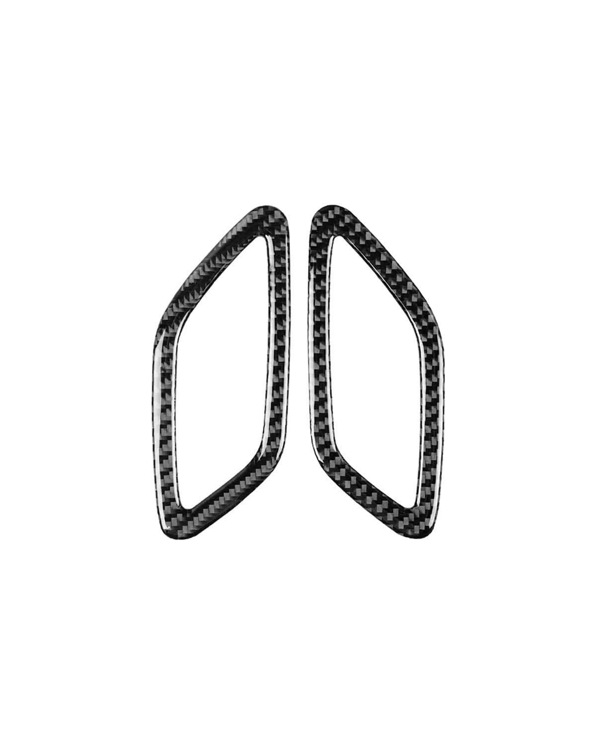 Auto Konsole Schalttafel Rahmen Für Benz A Für GLA Für CLA-Klasse W176 X156 C117 Carbonfaser-Armaturenbrett-Klimaanlagen-Auslass-Dekor-Abdeckungsverkleidung Mittelkonsole Dekoration Rahmen Auto Konsole Schalttafel Rahmen Für Benz A Für GLA Für CLA-Klasse W176 X156 C117 Carbonfaser-Armaturenbrett-Klimaanlagen-Auslass-Dekor-Abdeckungsverkleidung Mittelkonsole Dekoration Rahmen von NJHZBH
