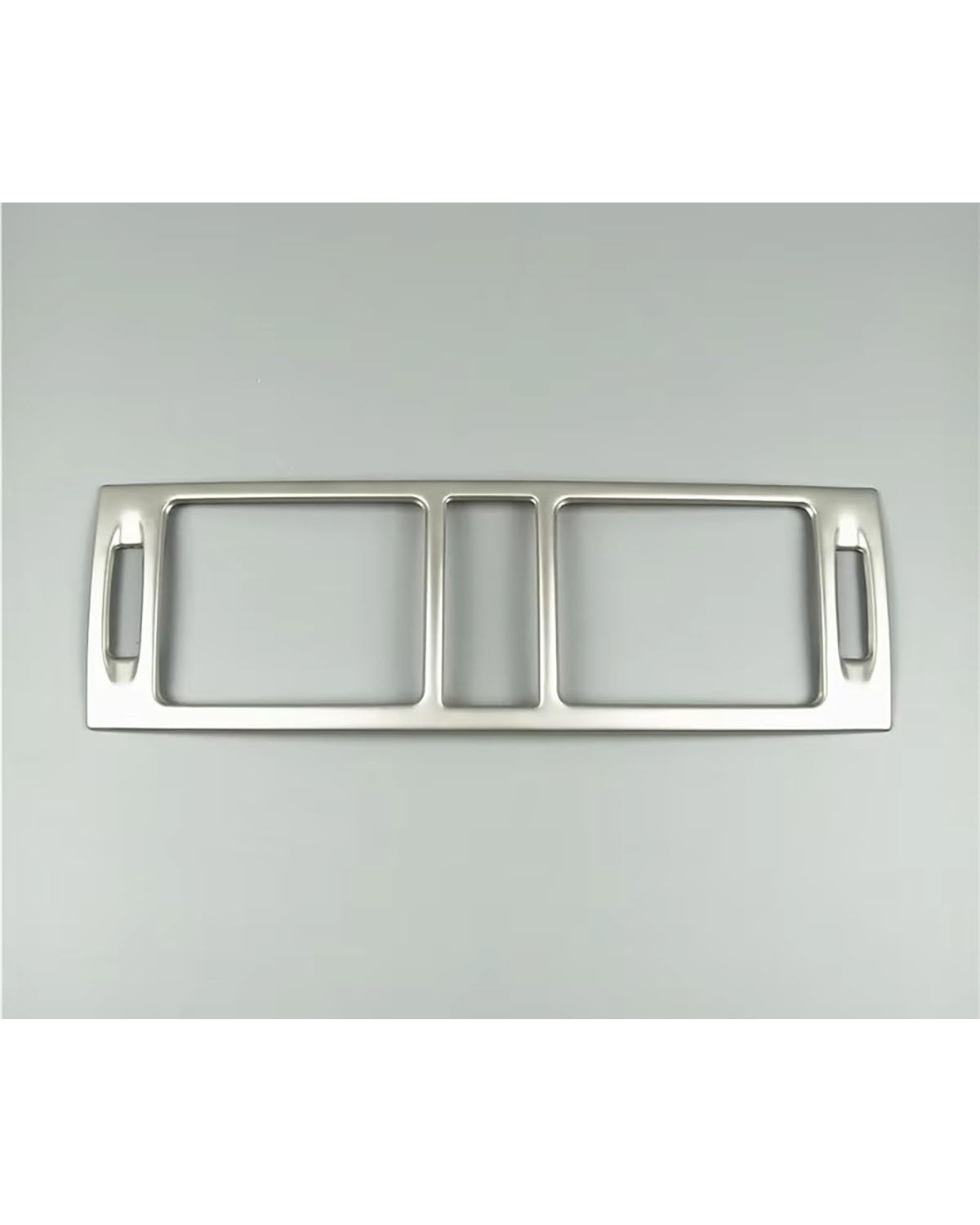 Auto Konsole Schalttafel Rahmen Für Benz C-Klasse W204 2008 2009 2010 Mittelkonsole Klimaanlage Entlüftungsrahmen Dekoration Aufkleber Verkleidung Innenausstattung Mittelkonsole Dekoration Rahmen(1pcs Auto Konsole Schalttafel Rahmen Für Benz C-Klasse W204 2008 2009 2010 Mittelkonsole Klimaanlage Entlüftungsrahmen Dekoration Aufkleber Verkleidung Innenausstattung Mittelkonsole Dekoration Rahmen(1pcs von NJHZBH