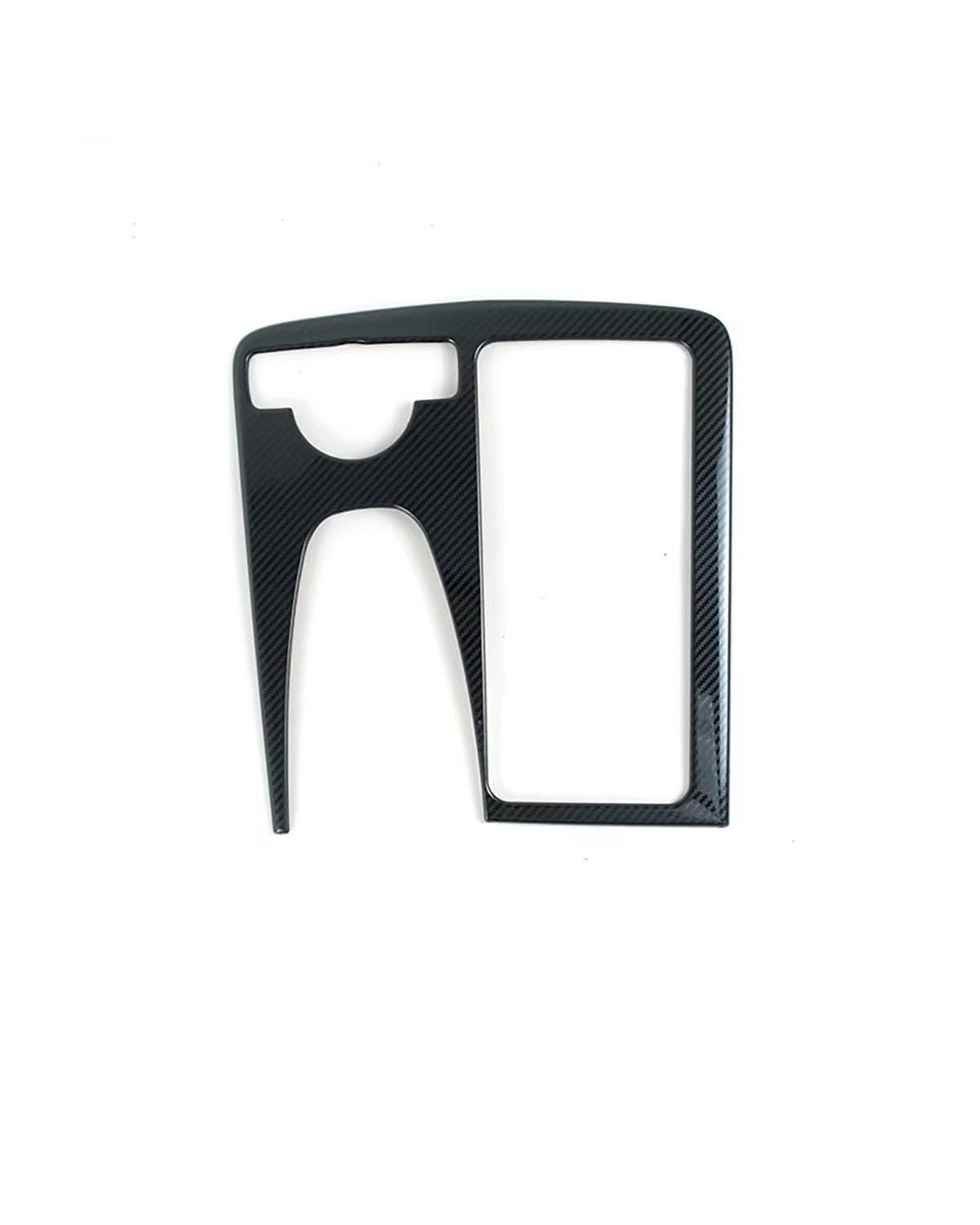 Auto Konsole Schalttafel Rahmen Für Benz E-Klasse Coupé W207 C207 2009–2013 Edelstahl-Mittelkonsole Wasserbecherhalter Rahmen Dekoration Abdeckung Trim Mittelkonsole Dekoration Rahmen(Carbon Fiber Col Auto Konsole Schalttafel Rahmen Für Benz E-Klasse Coupé W207 C207 2009–2013 Edelstahl-Mittelkonsole Wasserbecherhalter Rahmen Dekoration Abdeckung Trim Mittelkonsole Dekoration Rahmen(Carbon Fiber Col von NJHZBH