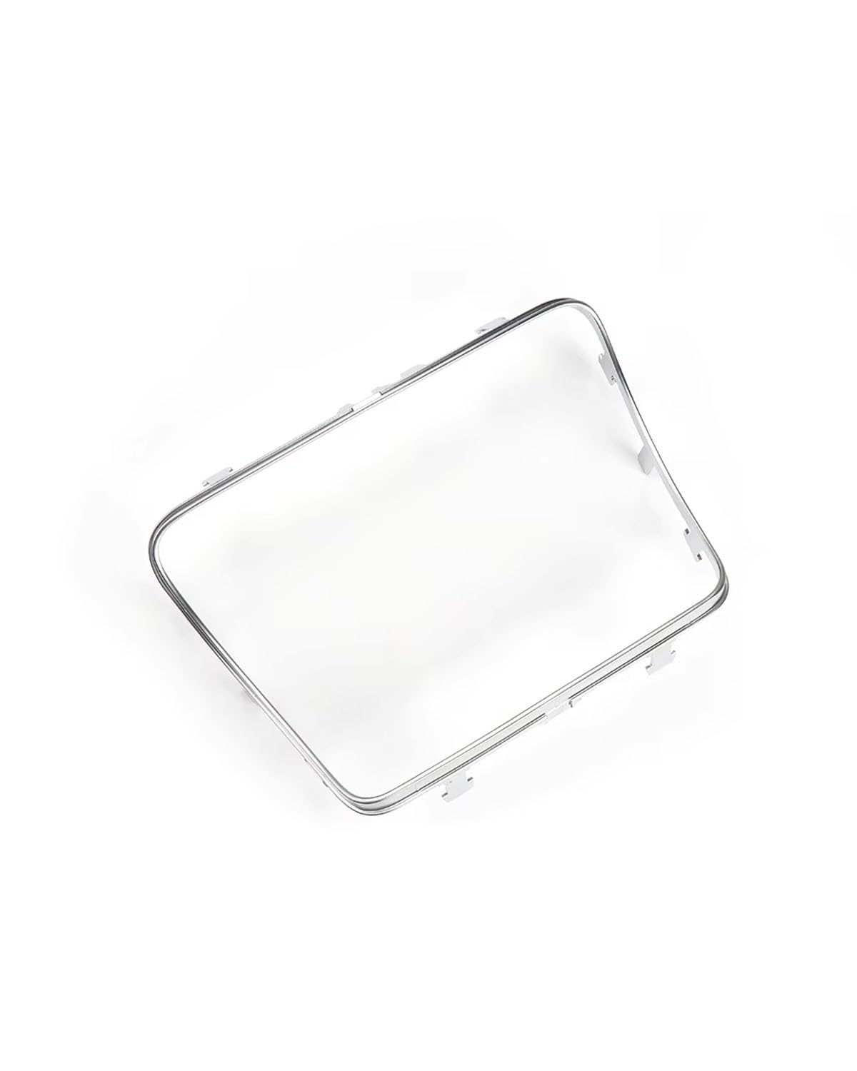 Auto Konsole Schalttafel Rahmen Für Benz Für GLC C-Klasse W253 W205 2015 2016 2017-2020 Auto-Mittelkonsole Aschenbecher Getränkehalter Streifenverkleidung Silber Chromrahmen Mittelkonsole Dekoration R Auto Konsole Schalttafel Rahmen Für Benz Für GLC C-Klasse W253 W205 2015 2016 2017-2020 Auto-Mittelkonsole Aschenbecher Getränkehalter Streifenverkleidung Silber Chromrahmen Mittelkonsole Dekoration R von NJHZBH